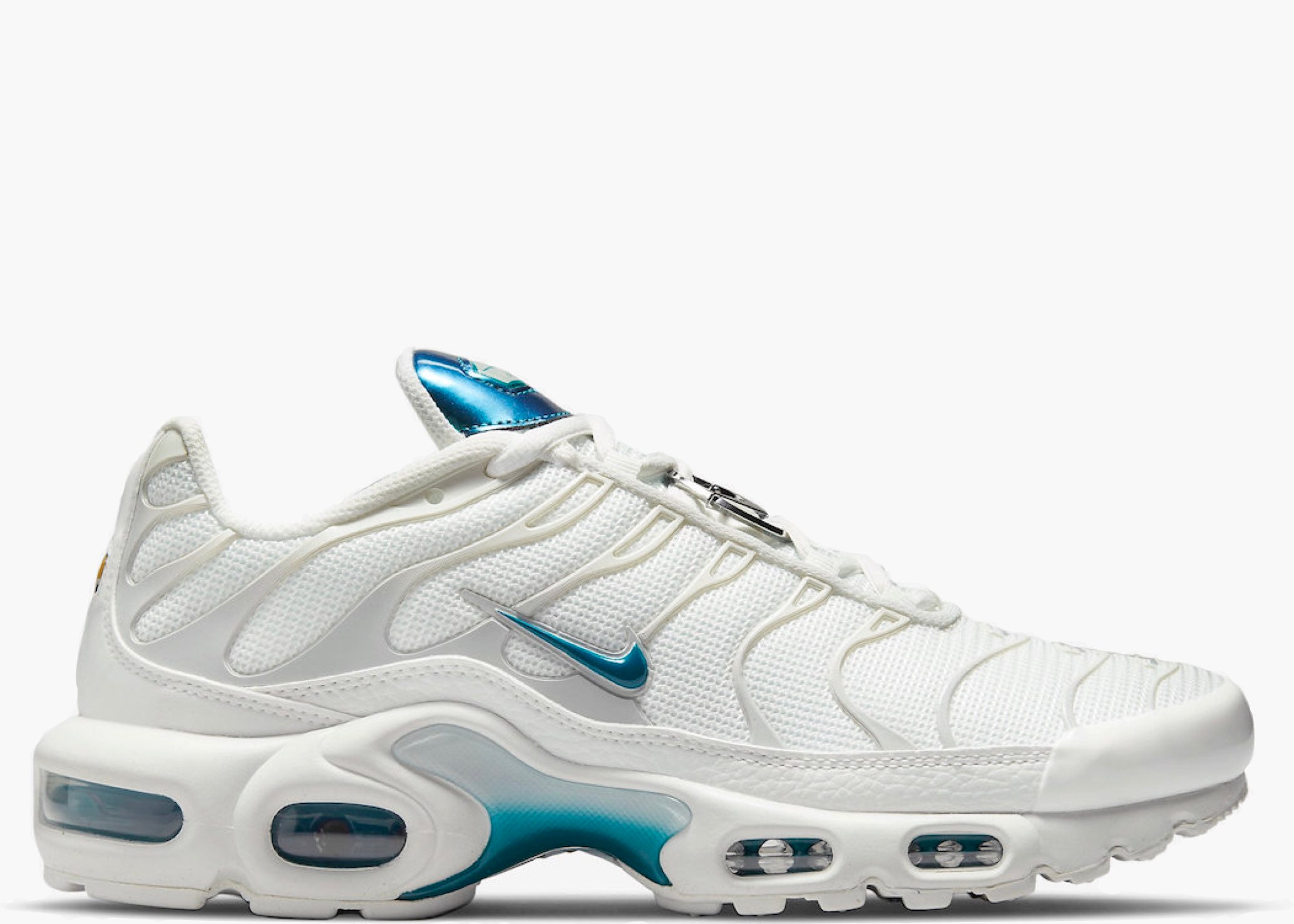 Nike Air Max Plus TN Metallic Teal W