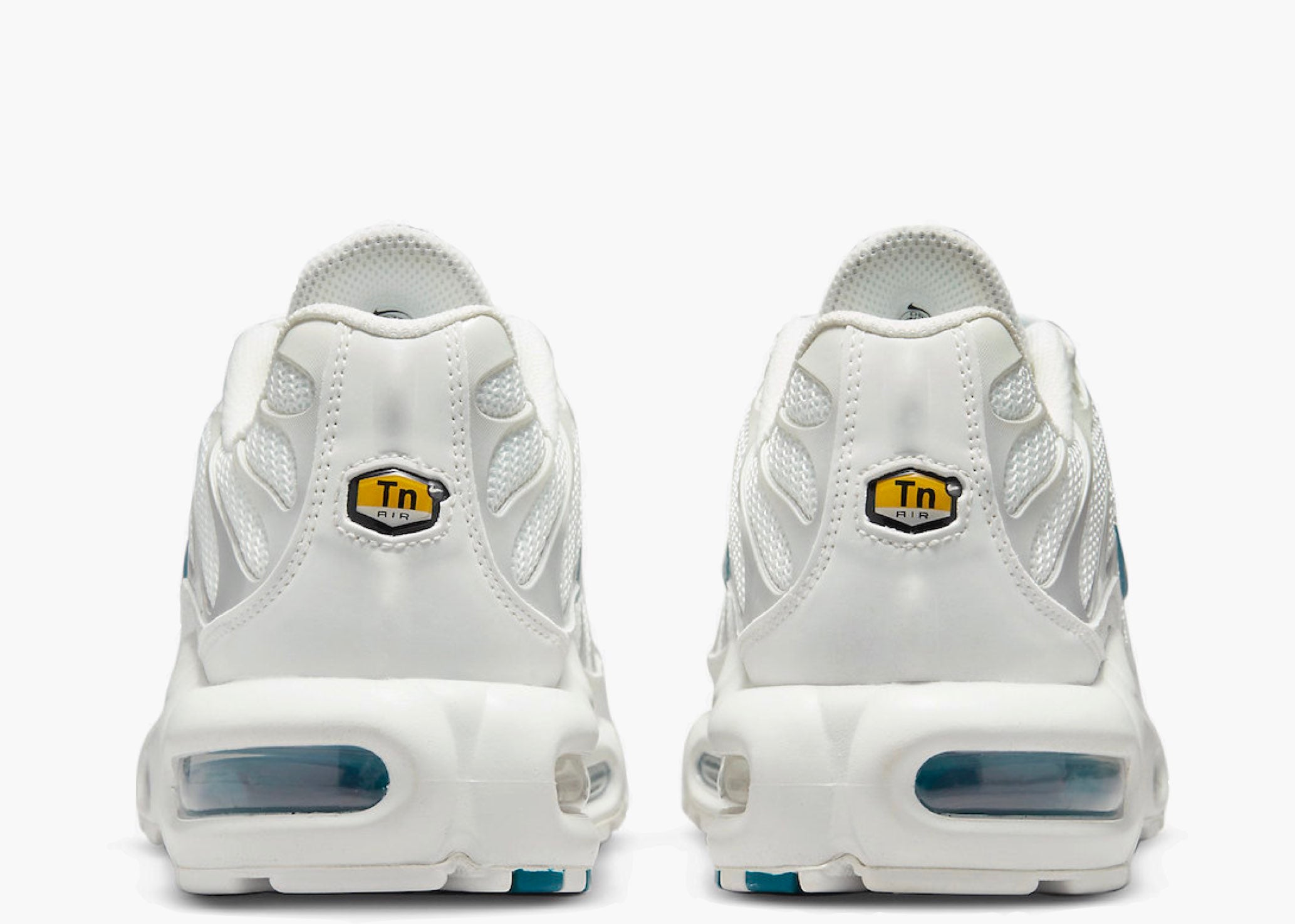 Nike Air Max Plus TN Metallic Teal (W) DR7853-100 Hype Clothinga Limited Edition
