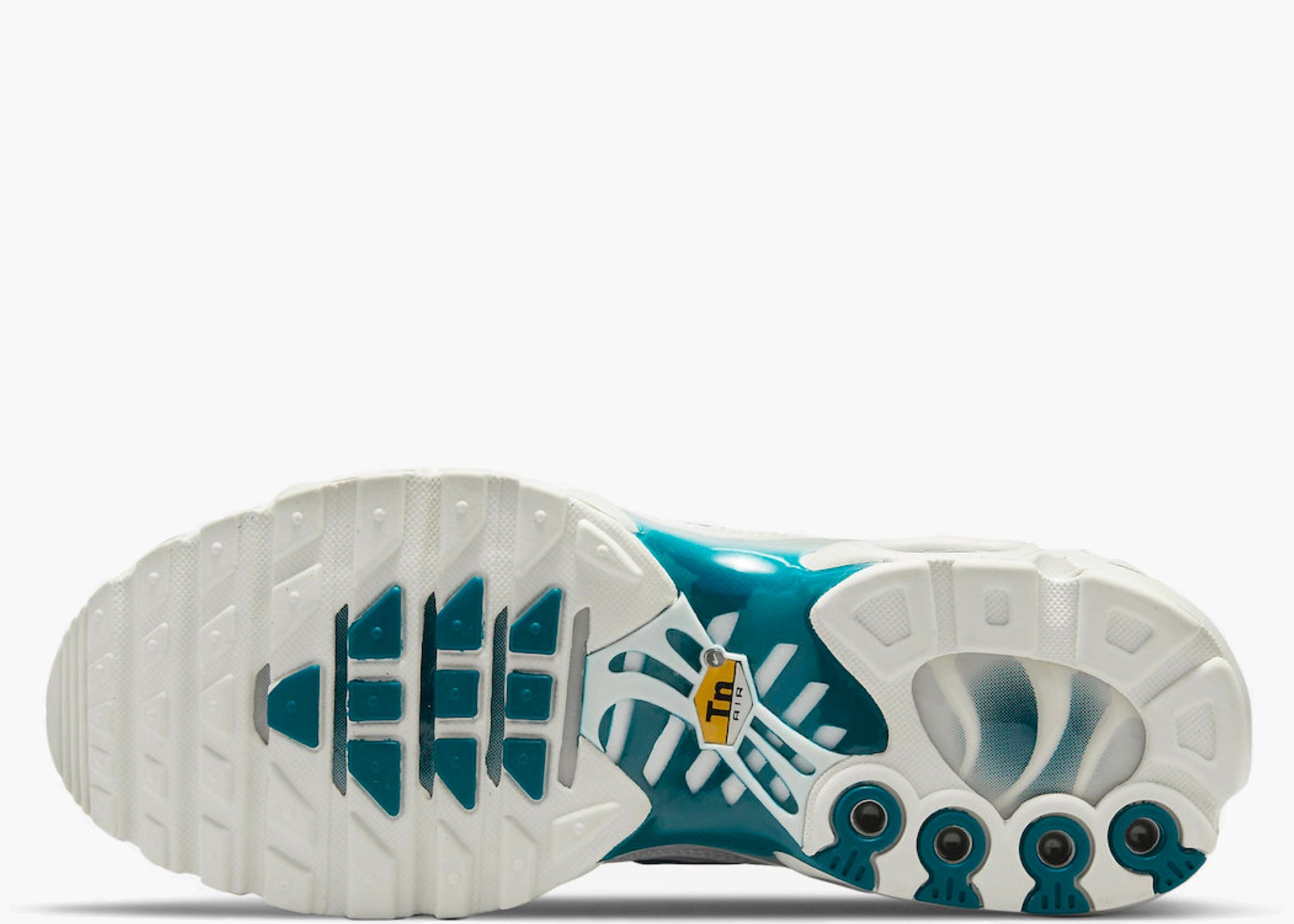 Nike Air Max Plus TN Metallic Teal (W) DR7853-100 Hype Clothinga Limited Edition