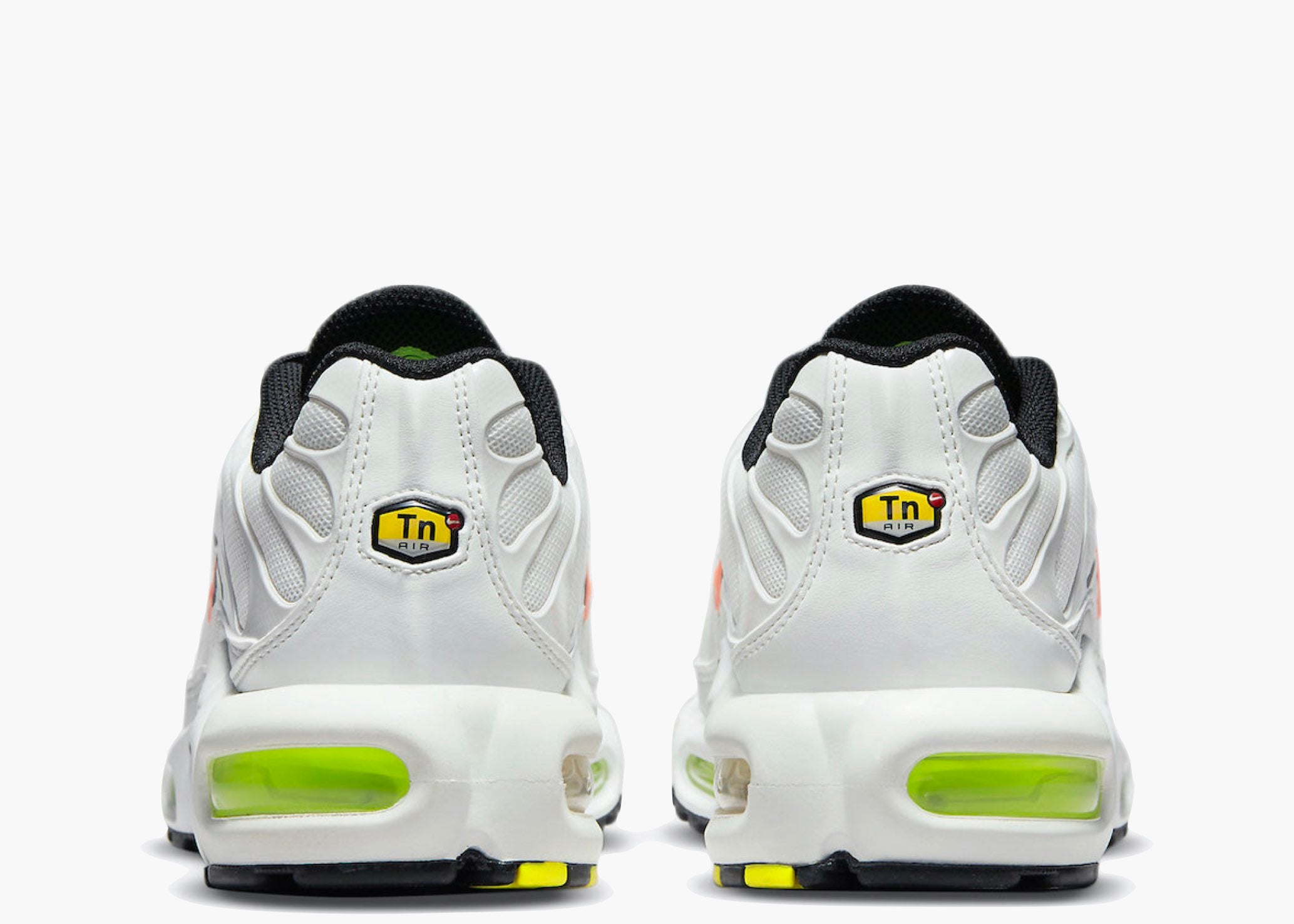 Nike Air Max Plus TN Nerf (W) DQ4696-100 Hype Clothinga Limited Edition