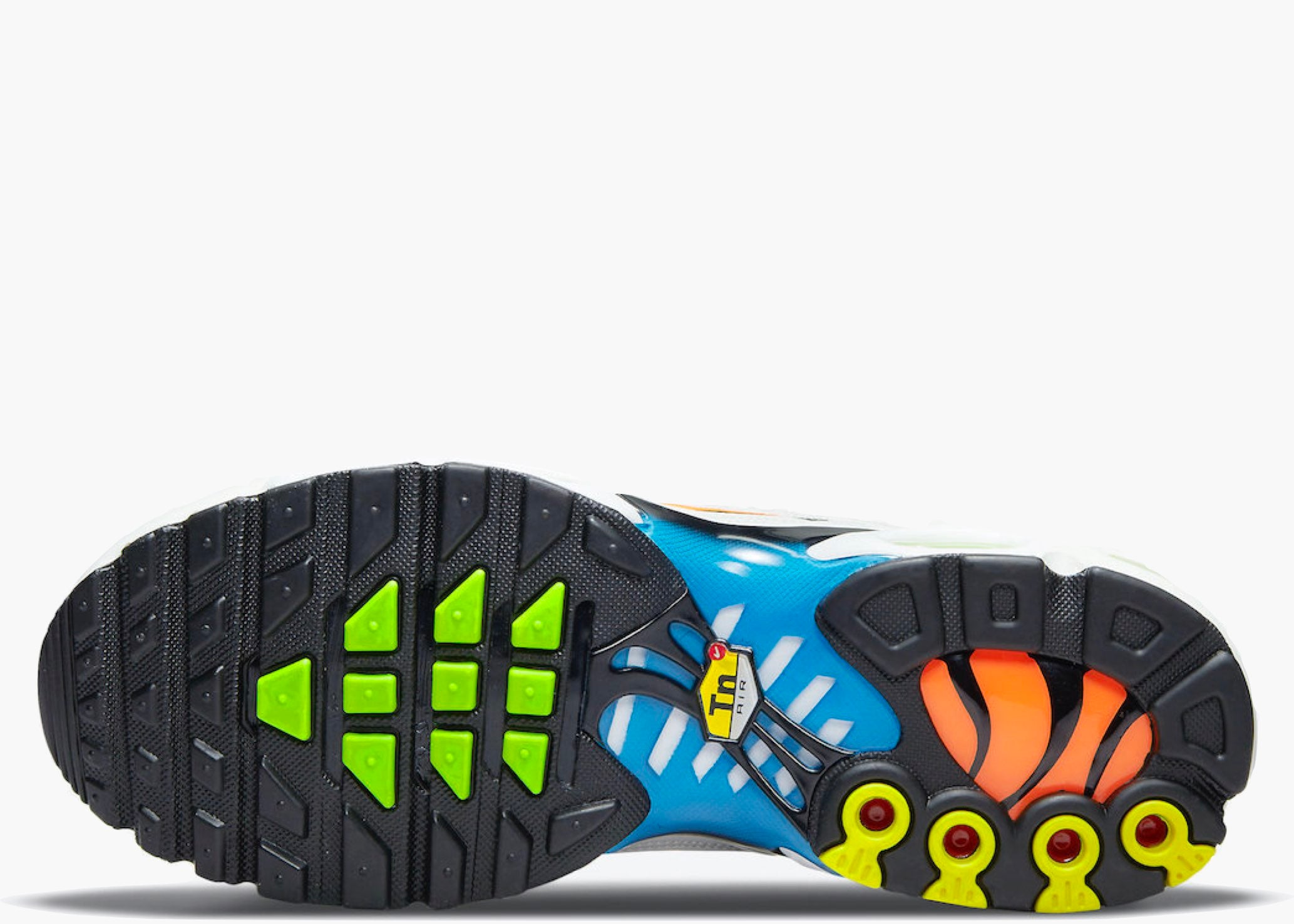 Nike Air Max Plus TN Nerf (W) DQ4696-100 Hype Clothinga Limited Edition