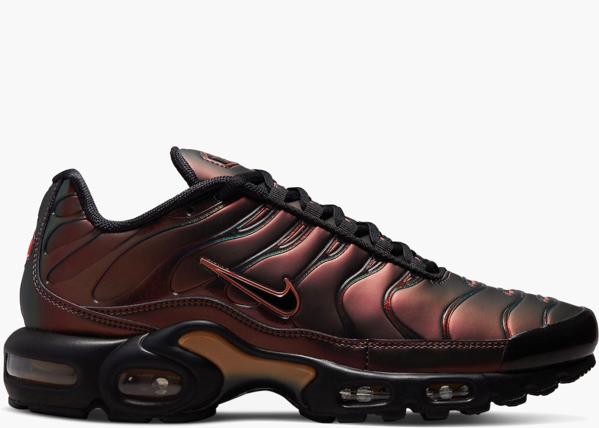 Nike Air Max Plus TN OG Scarab (2022) DH4778-001 Hype Clothinga Limited Edition