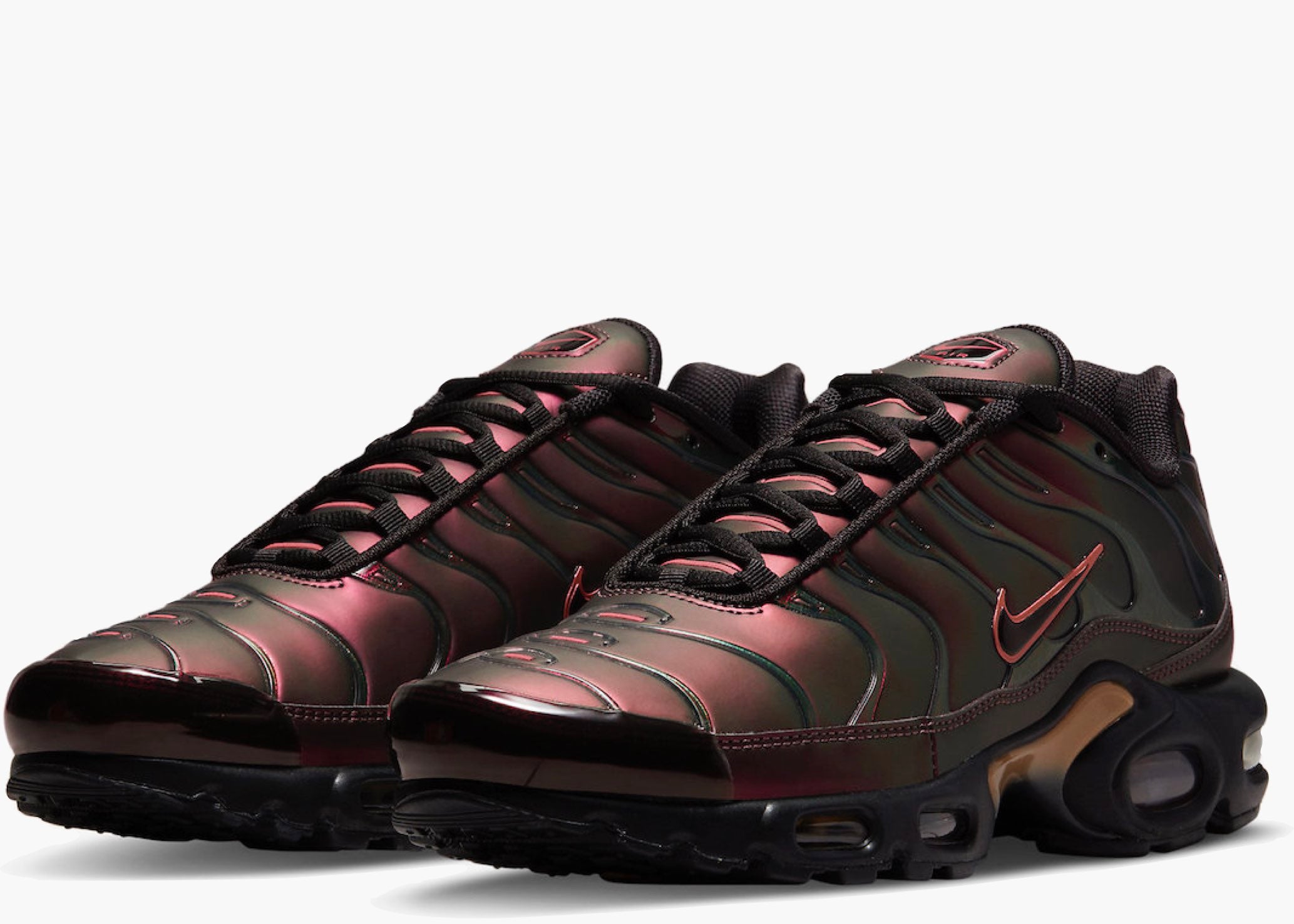 Nike Air Max Plus TN OG Scarab (2022) DH4778-001 Hype Clothinga Limited Edition