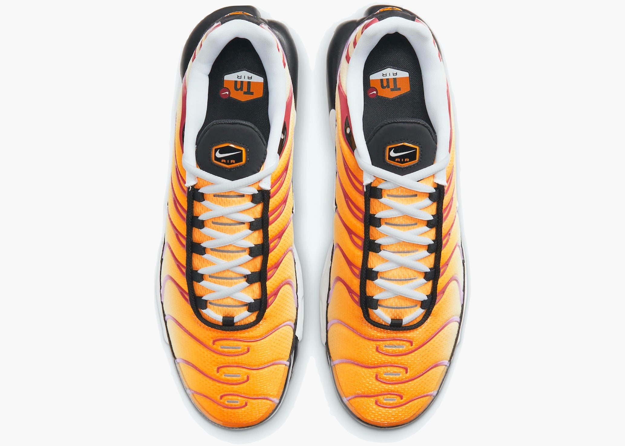 Nike Air Max Plus TN Sherbert CZ1651-800 Hype Clothinga Limited Edition