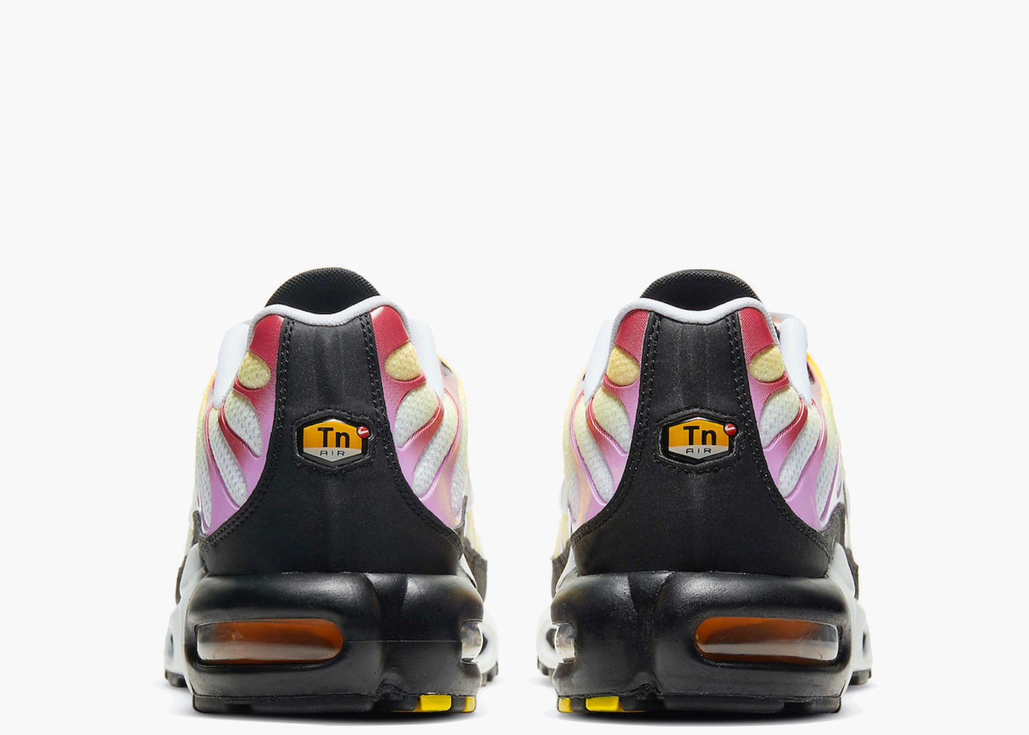 Nike Air Max Plus TN Sherbert CZ1651-800 Hype Clothinga Limited Edition