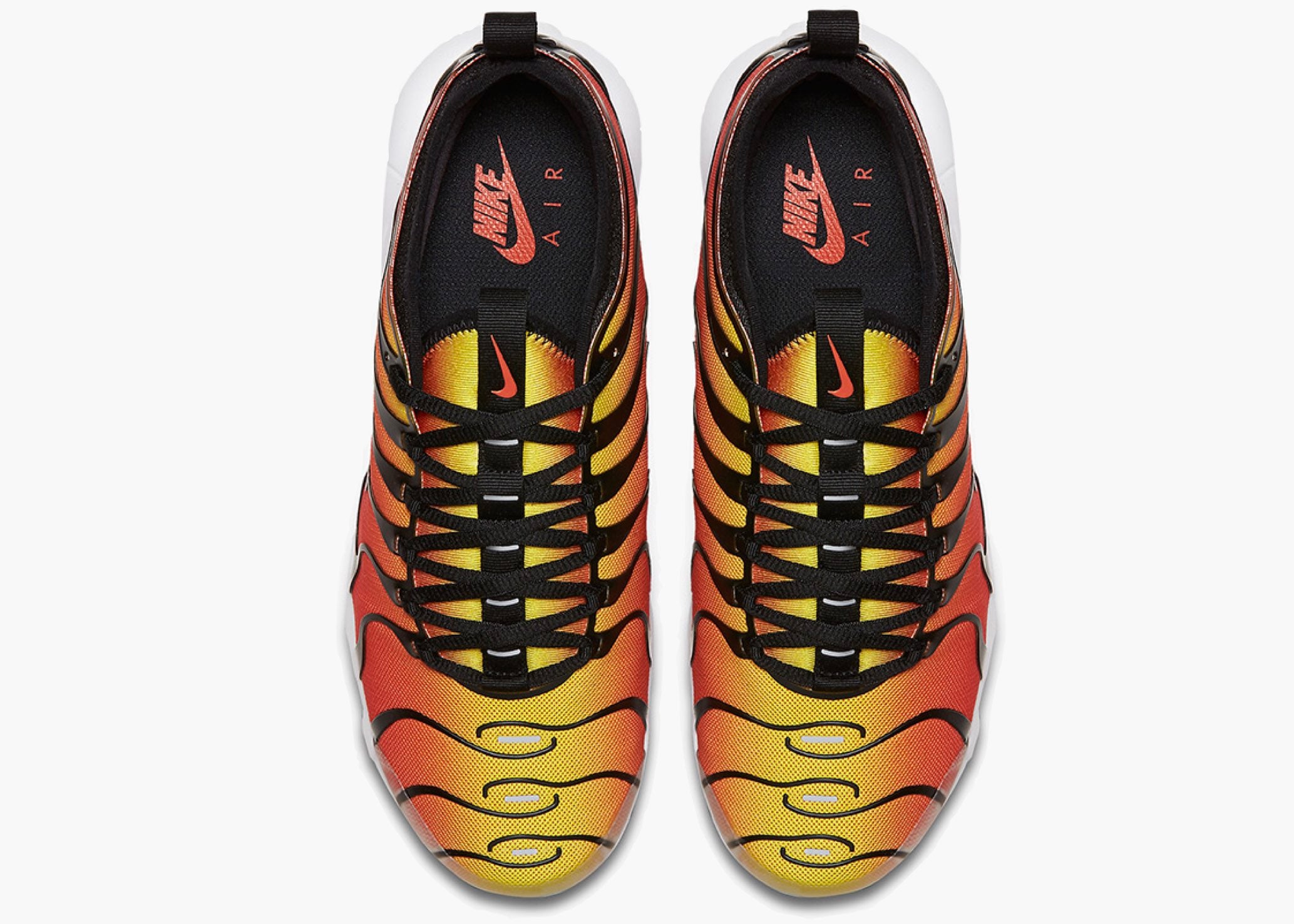 Nike Air Max Plus TN Ultra Tiger 898015-004 hype Clothinga Limited Edition