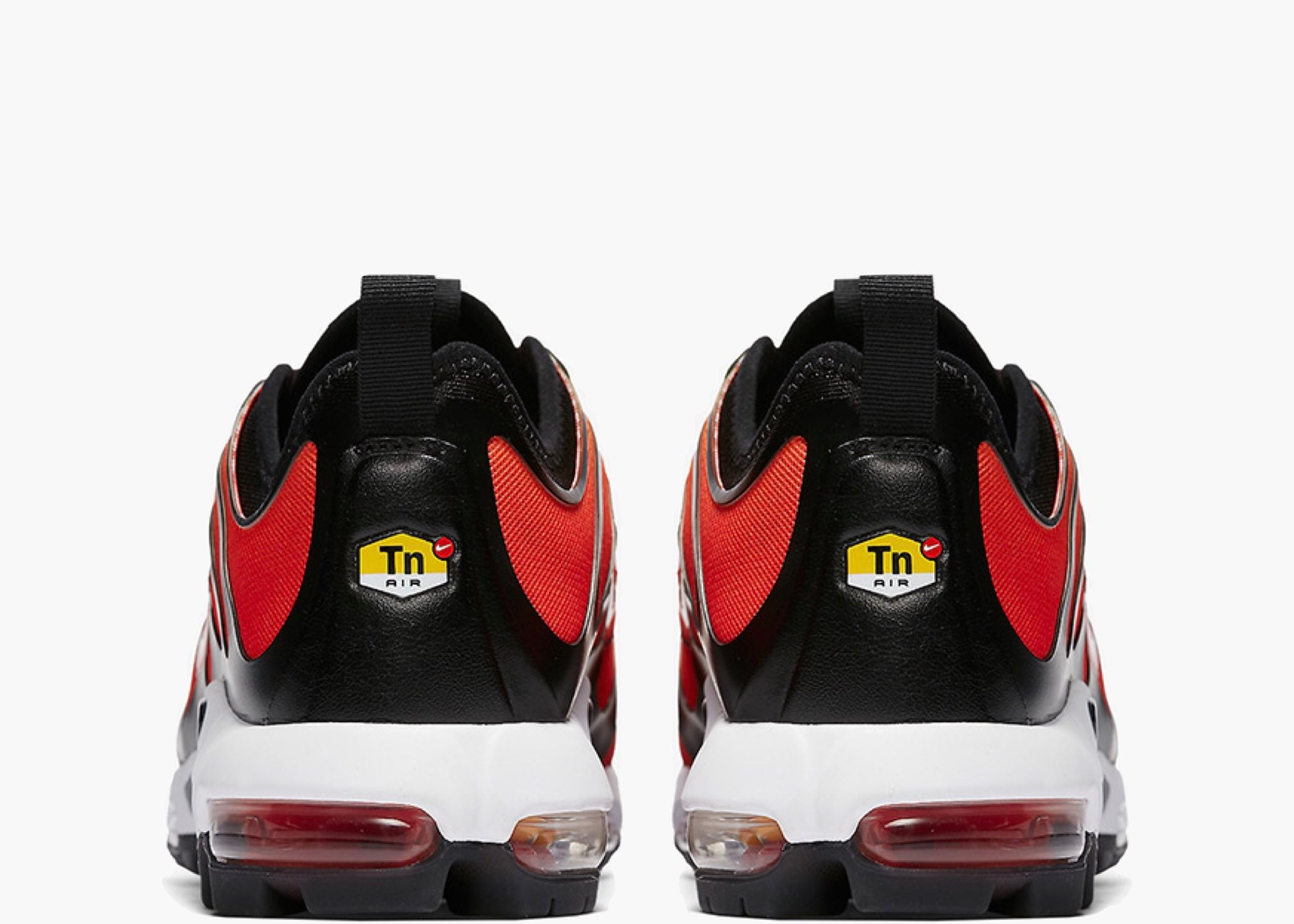Nike Air Max Plus TN Ultra Tiger 898015-004 hype Clothinga Limited Edition