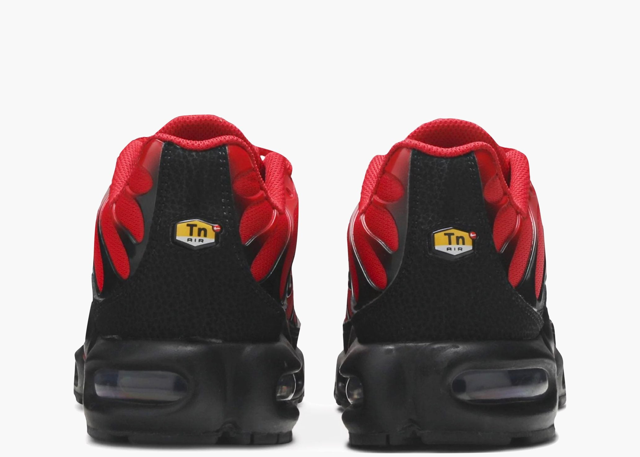 Nike Air Max Plus TN University Red 852630-603 Hype Clothinga Limited Edition