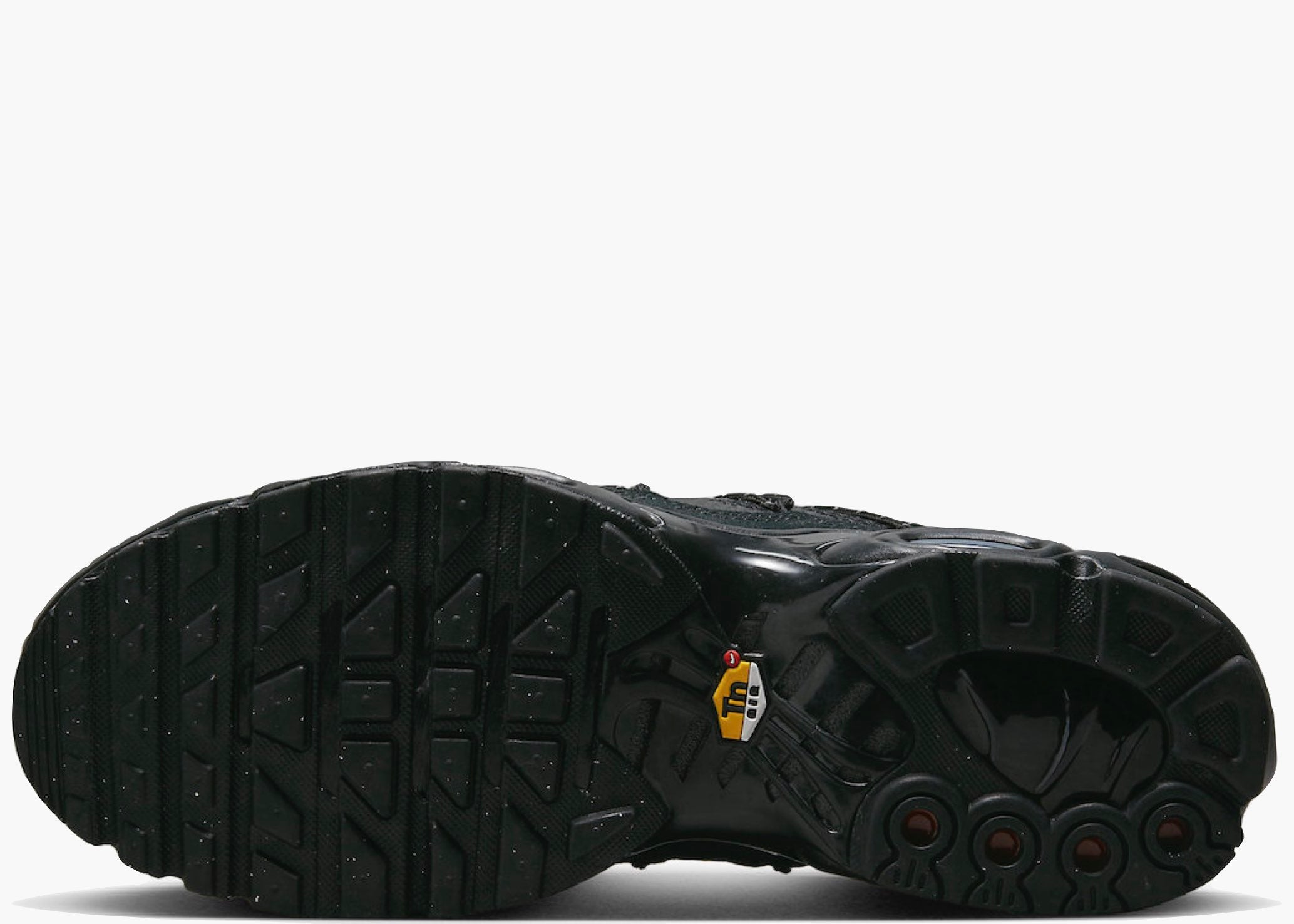 Nike Air Max Plus Toggle Black Reflective FD0670-001 Hype Clothinga Limited Edition