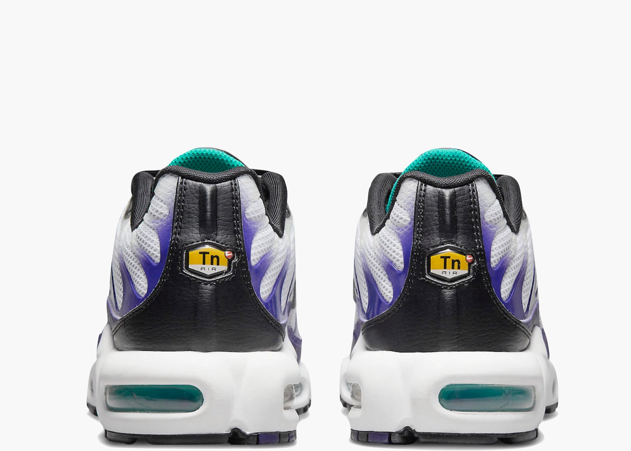 Nike Air Max Plus White Grape Ice DM0032-100 Hype Clothinga Limited Edition