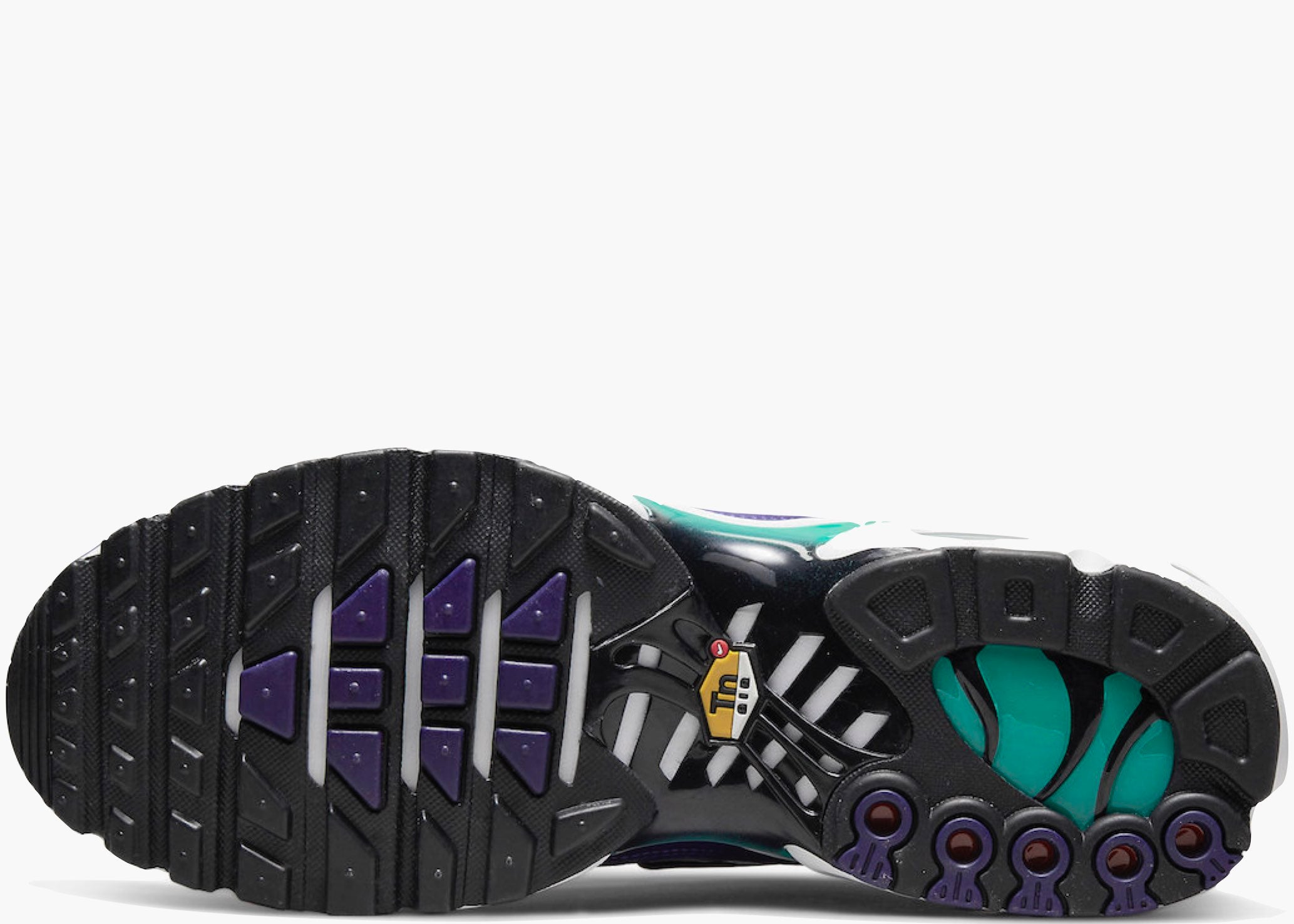 Nike Air Max Plus White Grape Ice DM0032-100 Hype Clothinga Limited Edition