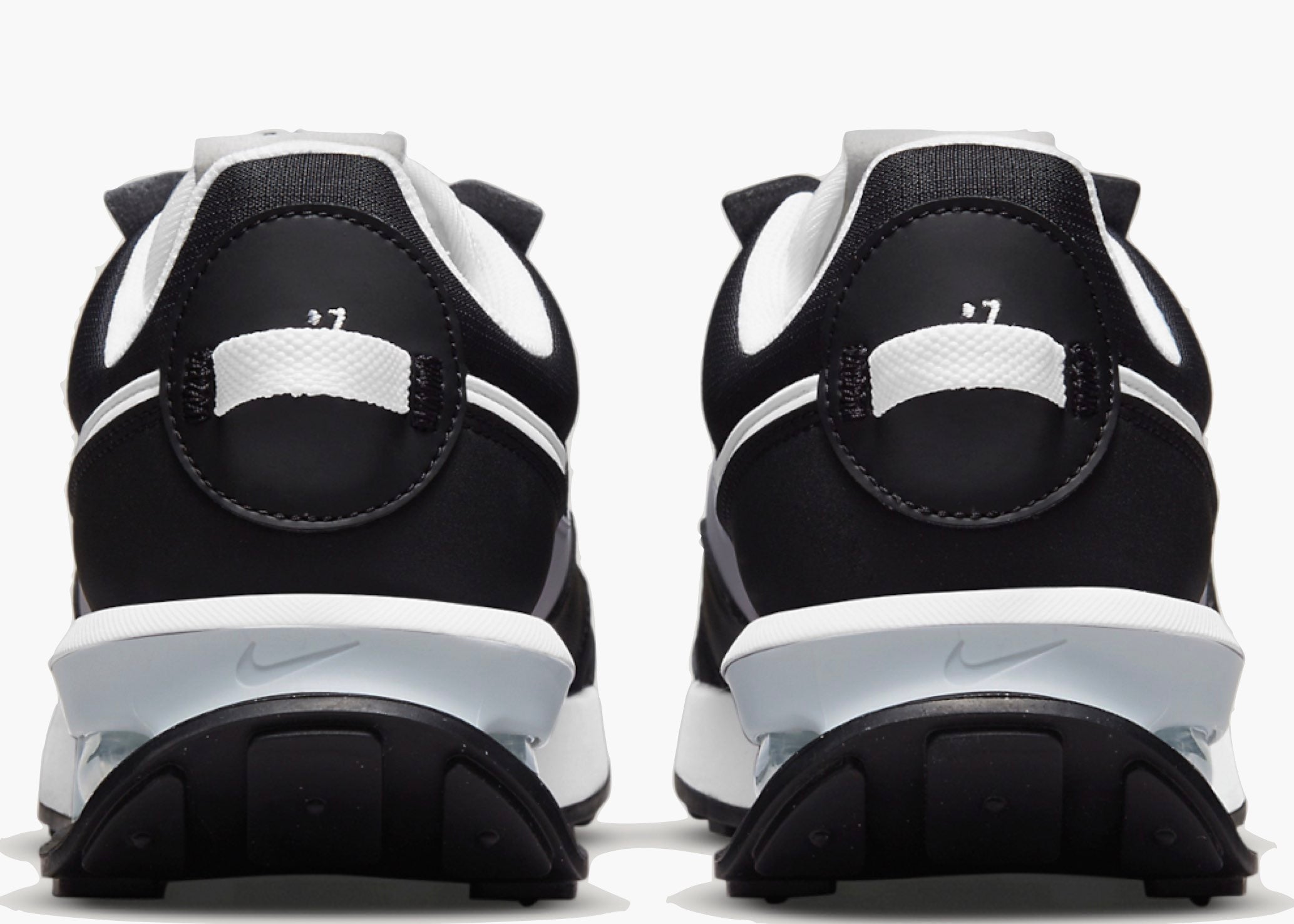 Nike Air Max Pre-Day Black White Hype Clothinga Limited Edition