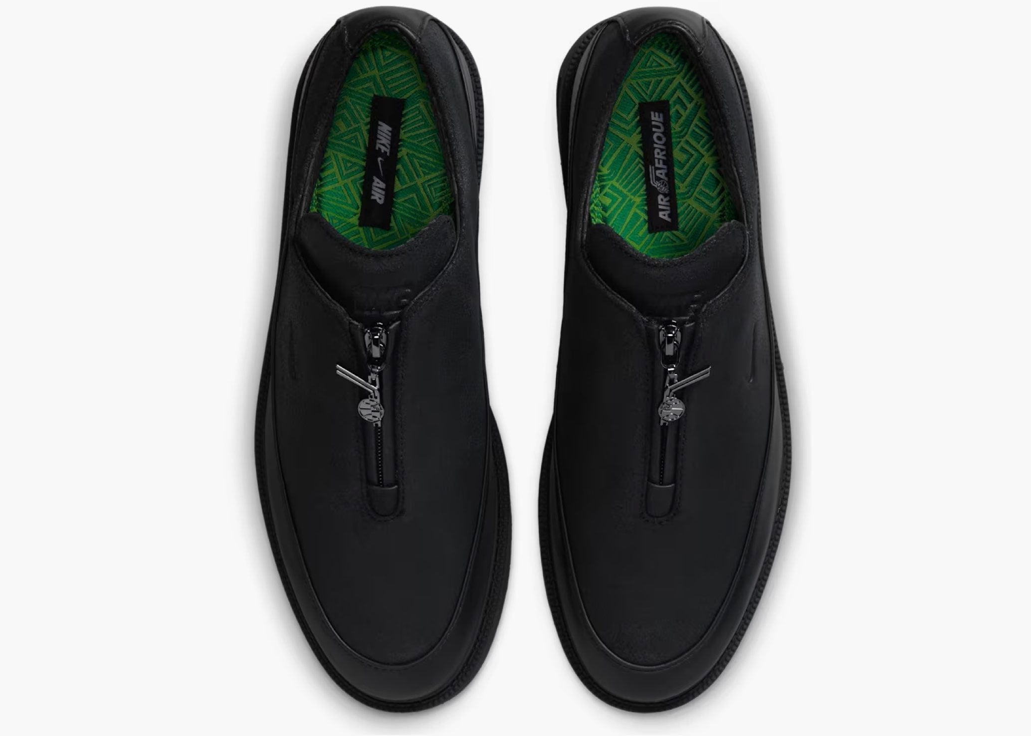 Nike Air Max RK61 Air Afrique Nero HQ6416-001 Hype Clothinga Limited Edition