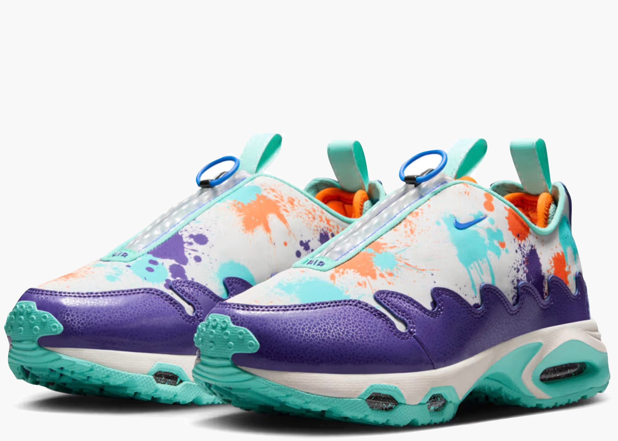 Nike Air Max Sunder Doernbecher Quin IB6068-920 Hype Clothinga Limited Edition