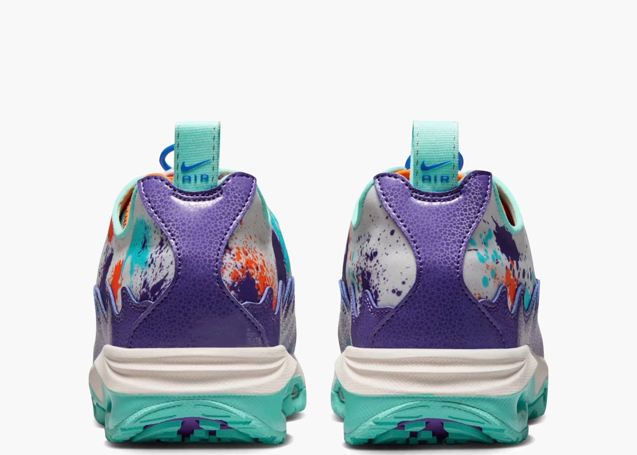 Nike Air Max Sunder Doernbecher Quin IB6068-920 Hype Clothinga Limited Edition