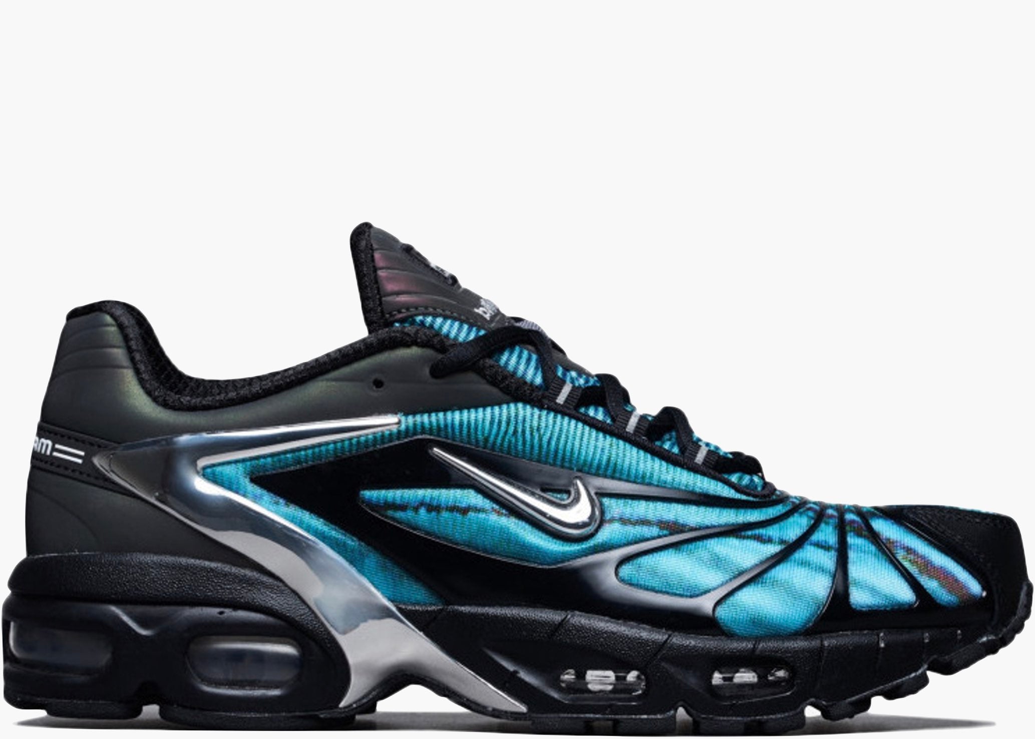 Nike Air Max Tailwind V Skepta
Hype Clothinga