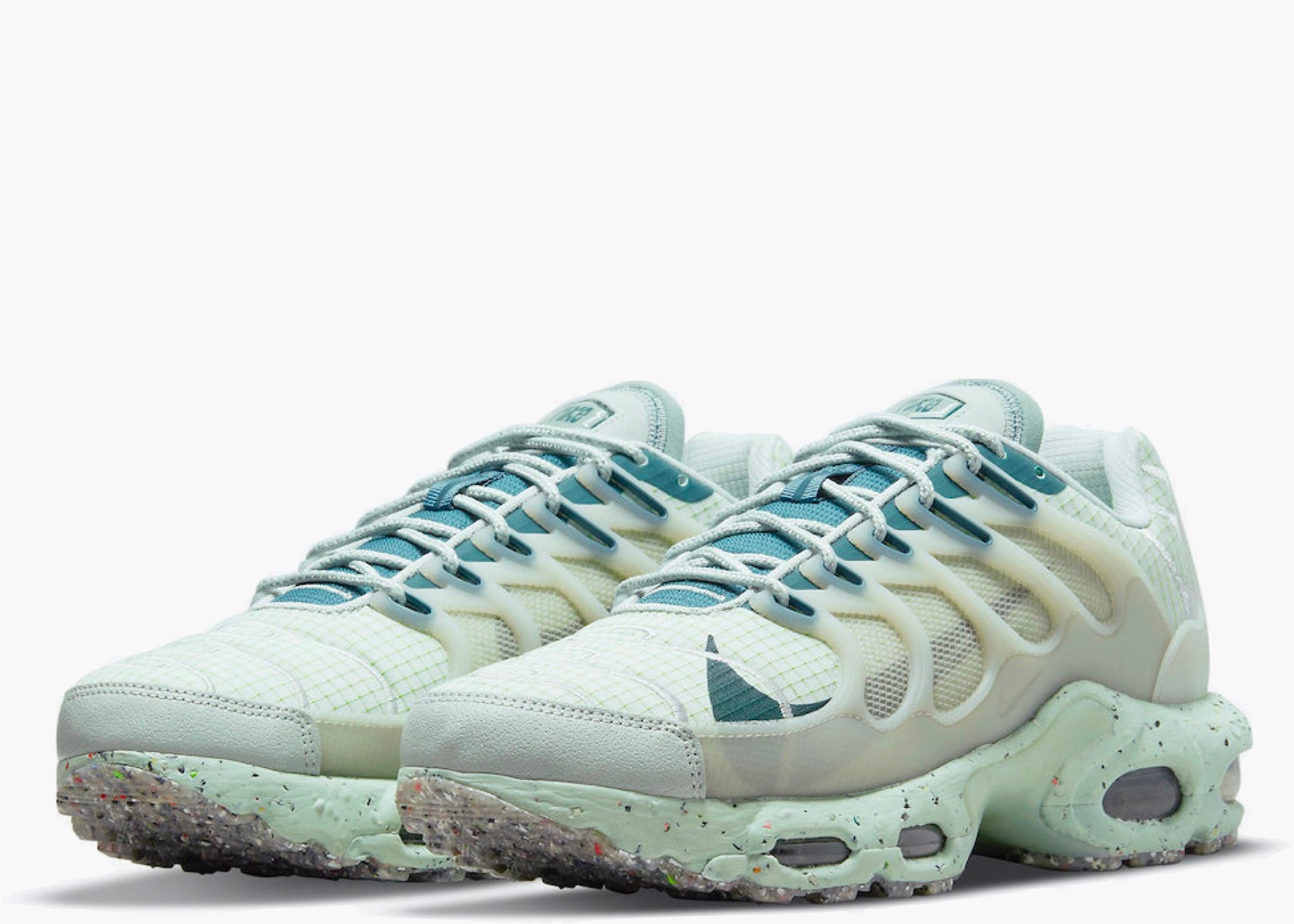 Nike Air Max Terrascape Plus Mint Green Hype Clothinga