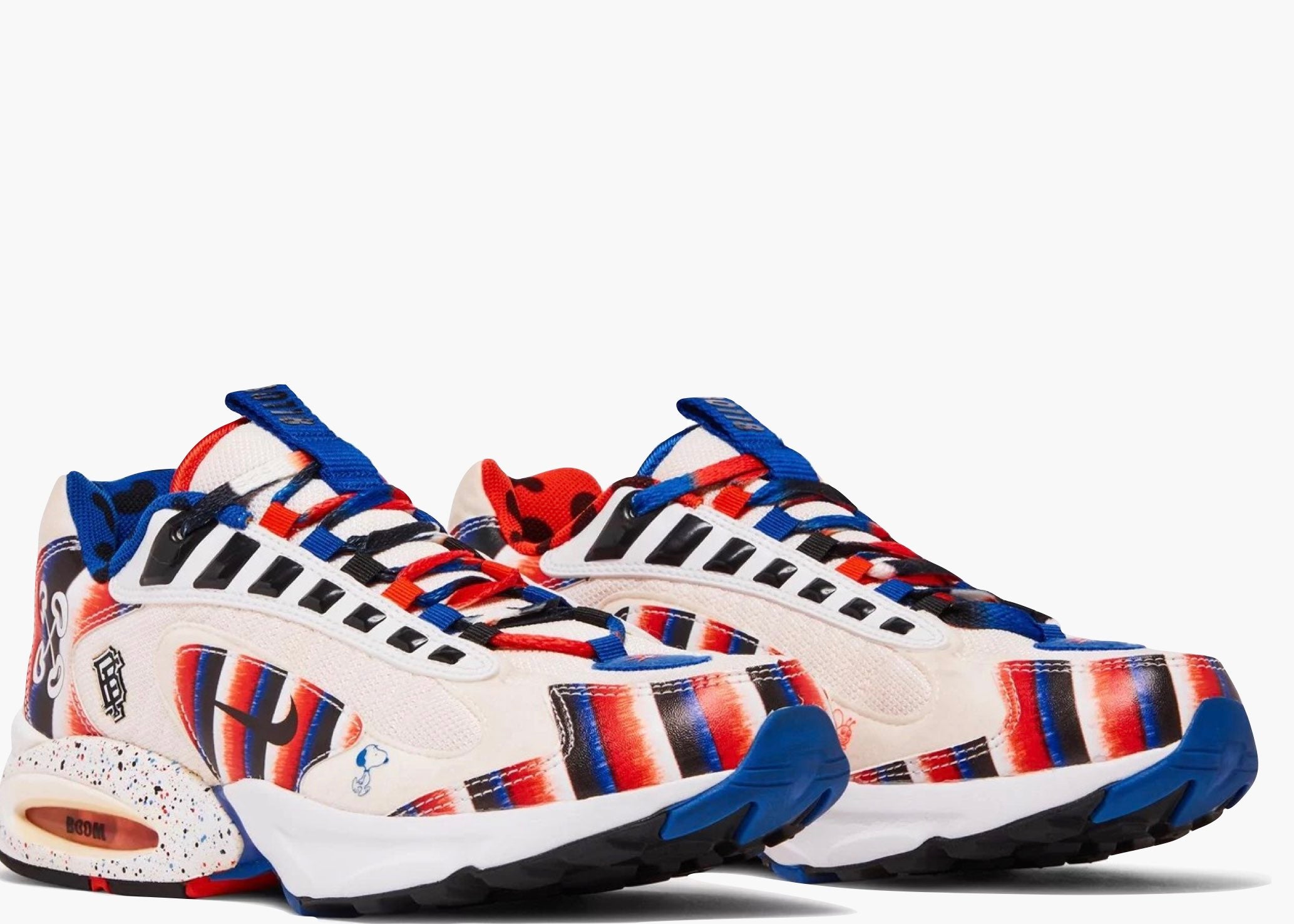 Nike Air Max Triax 96 Doernbecher (2019) CV6351-100 Hype Clothinga Limited Edition