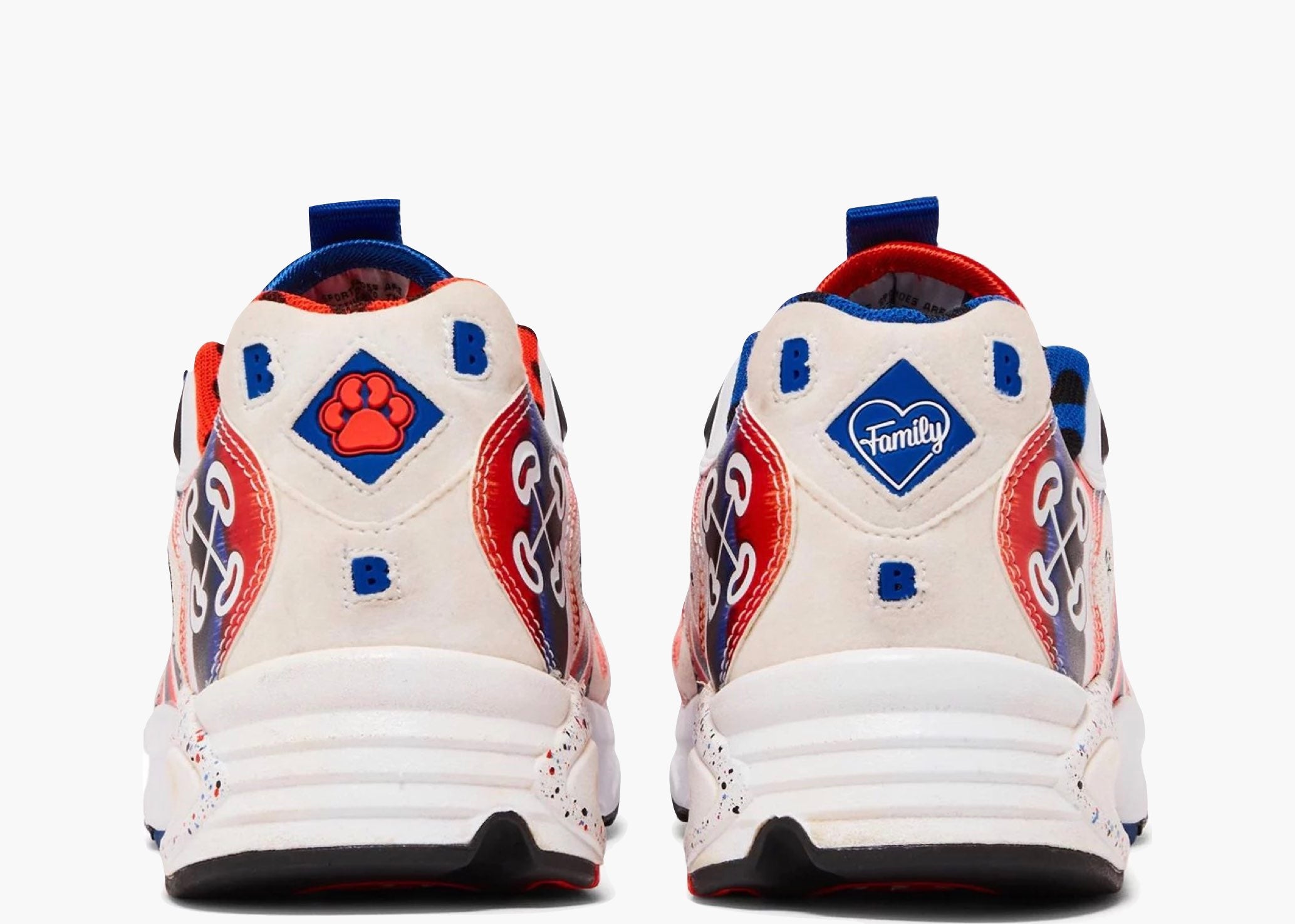 Nike Air Max Triax 96 Doernbecher (2019) CV6351-100 Hype Clothinga Limited Edition