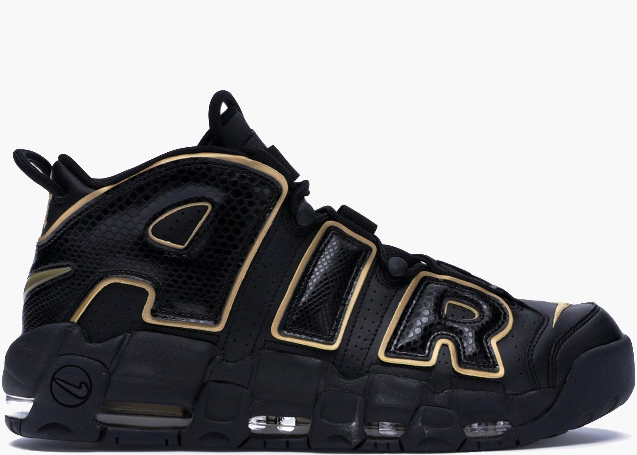 Nike Air More Uptempo 96 France