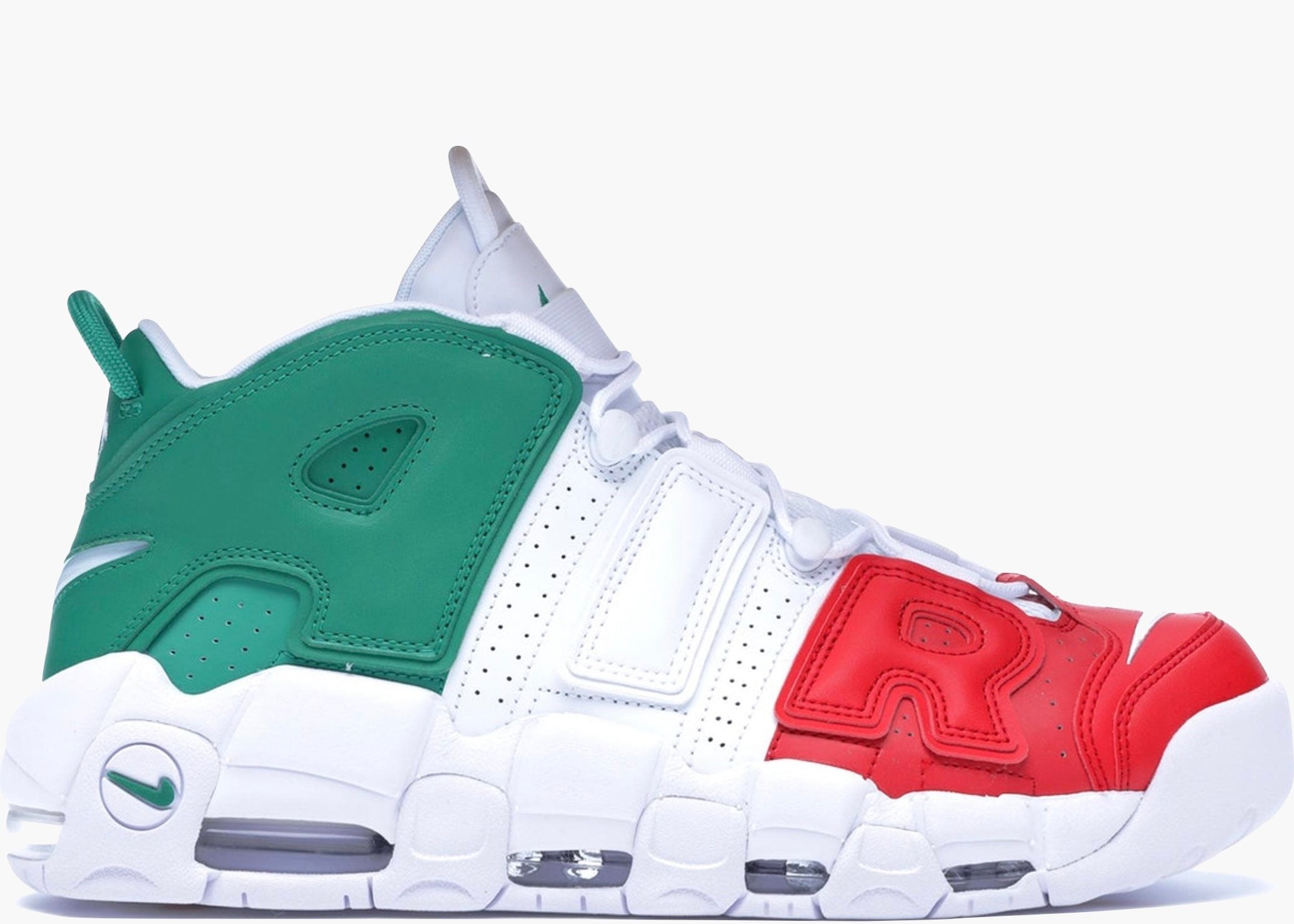 Nike Air More Uptempo 96 Italy