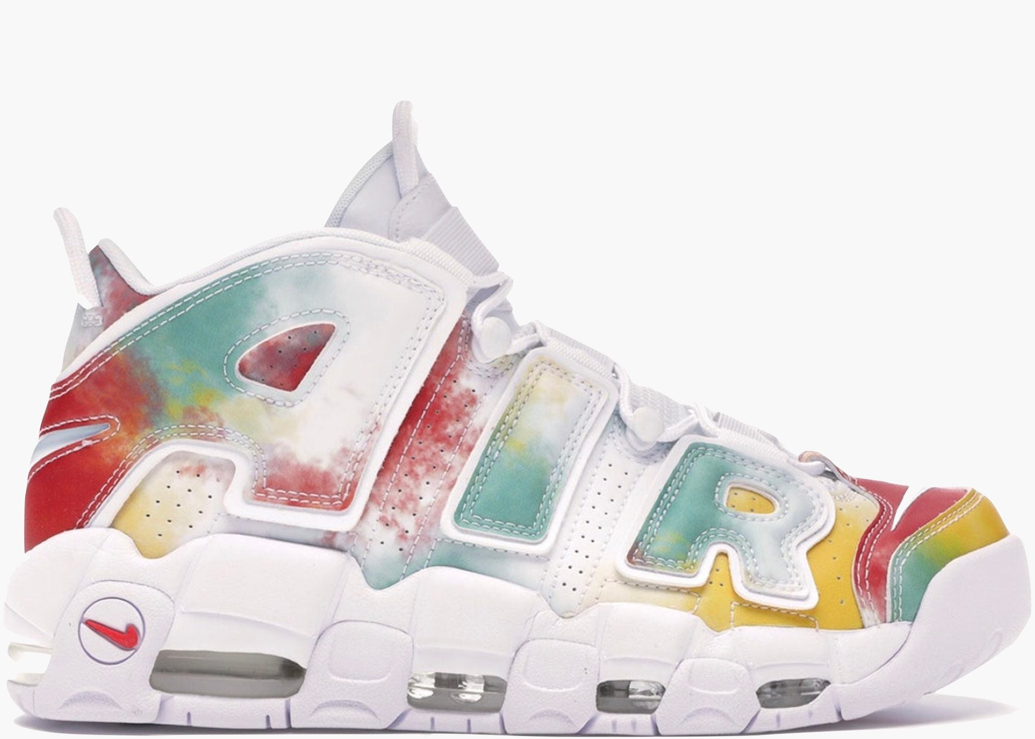 Nike Air More Uptempo 96 UK