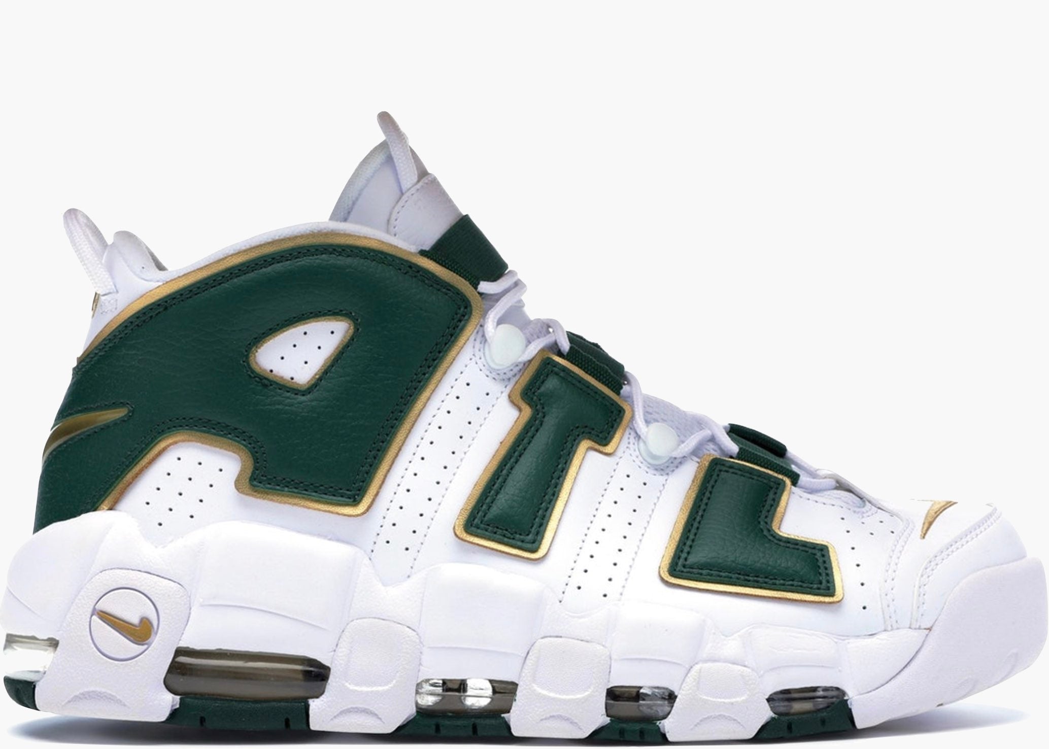 Nike Air More Uptempo Atlanta