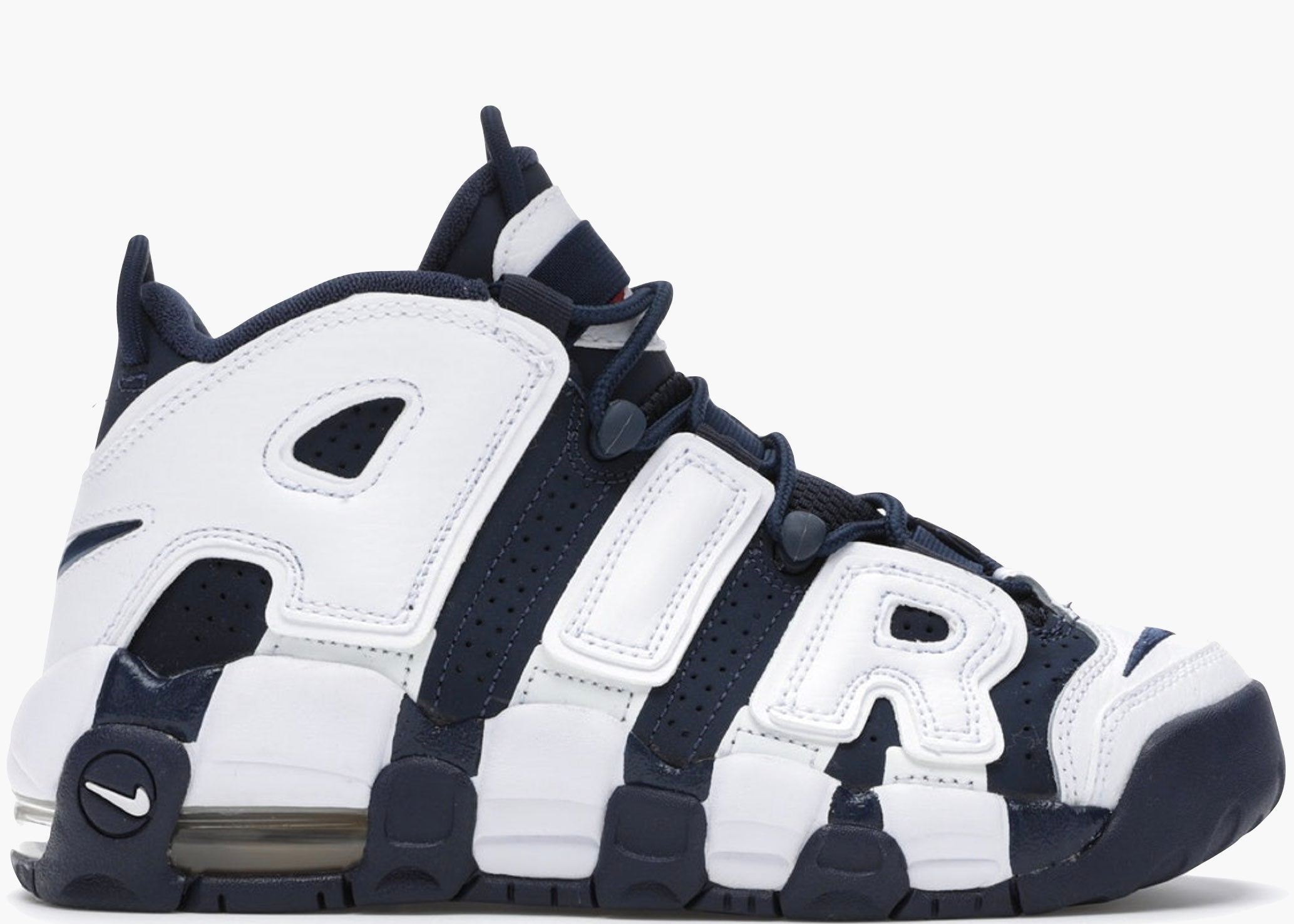 Nike Air More Uptempo Olympic 2020 (GS)