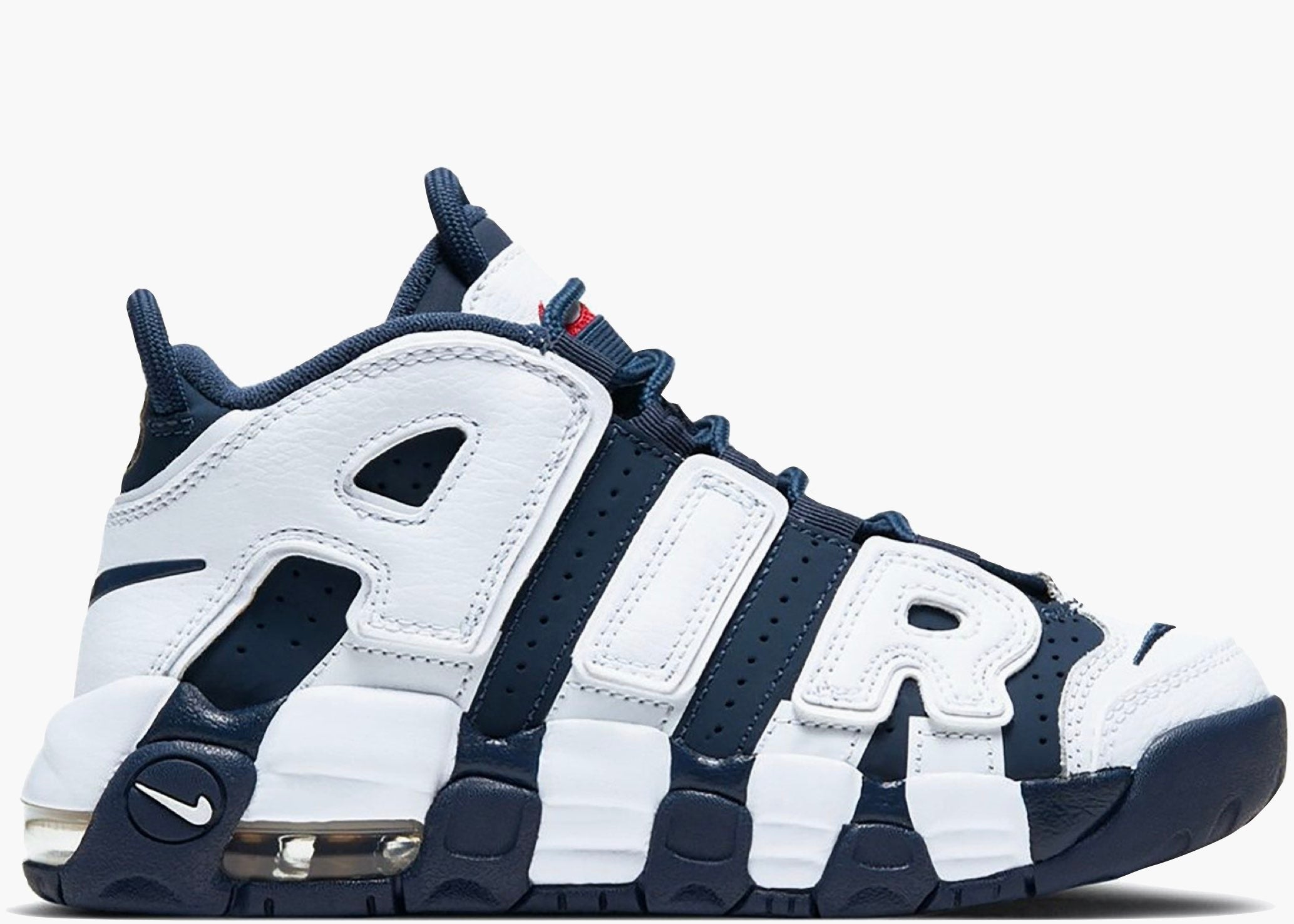 Nike Air More Uptempo Olympic 2020 (PS) DA4193-104 Hype Clothinga