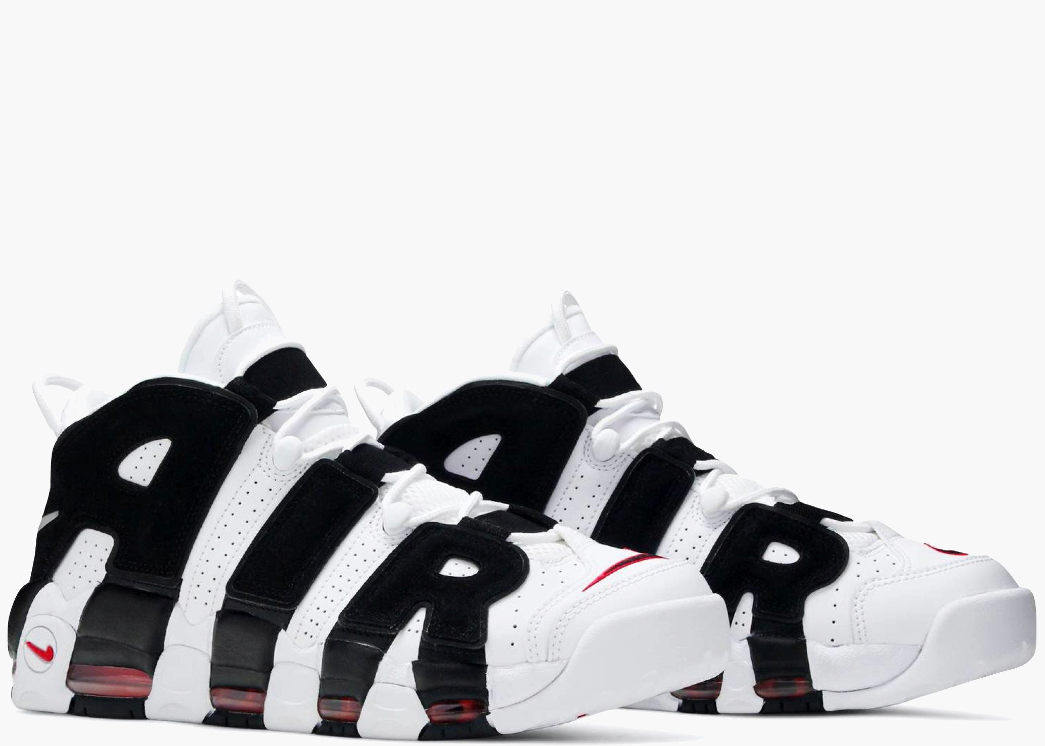 Nike Air More Uptempo Scottie Pippen 414962-105 HYpe Clothinga