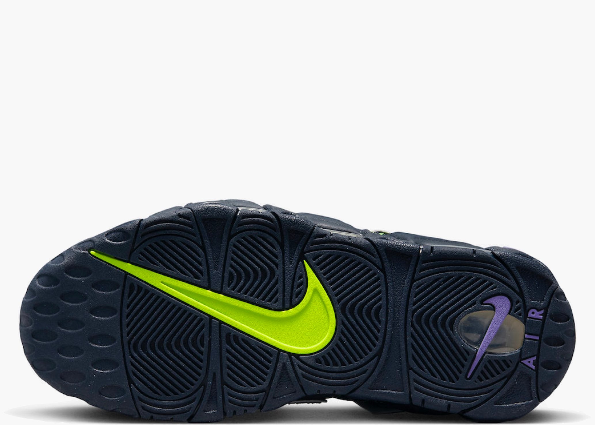 Nike Air More Uptempo Serena Williams Design Crew DX4219-400 Hype Clothinga Limited Edition