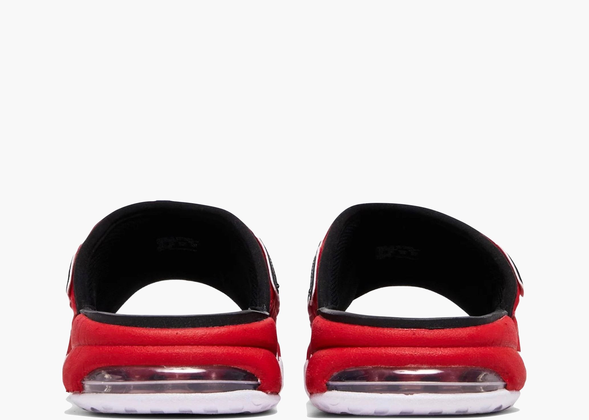 Nike Air More Uptempo Slide University Red FJ6035-600 Hype Clothinga Limited Edition