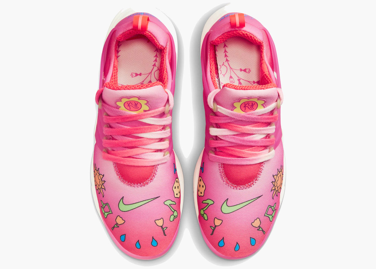 Nike Air Presto Doernbecher FJ4973-600 Hype Clothinga Limited Edition