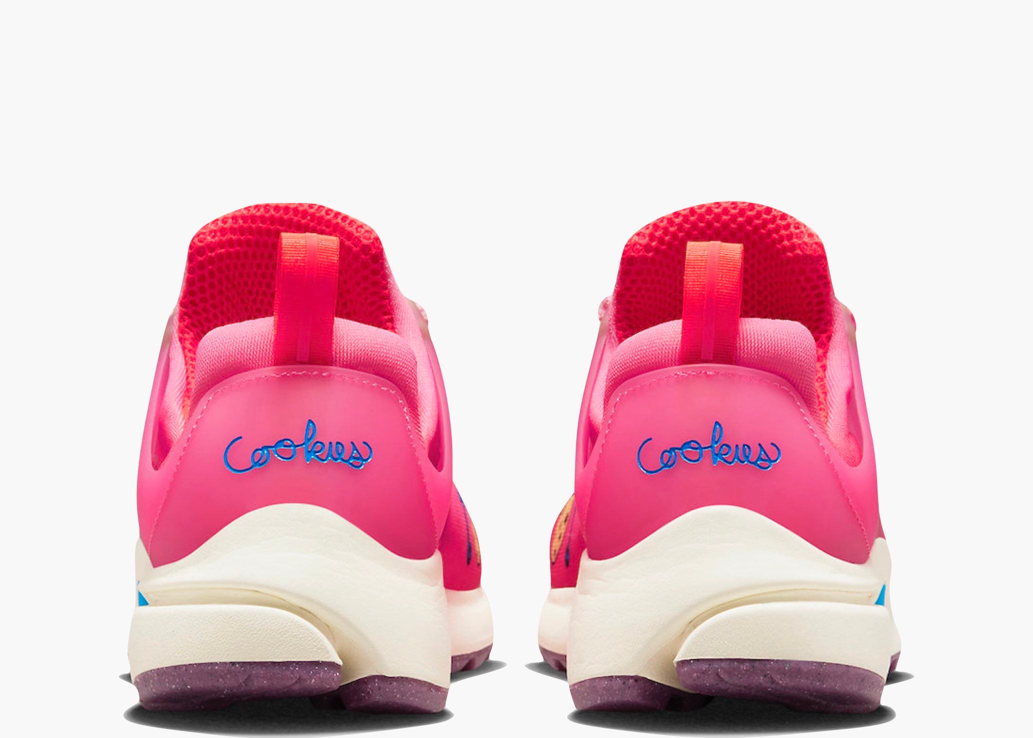 Nike Air Presto Doernbecher FJ4973-600 Hype Clothinga Limited Edition