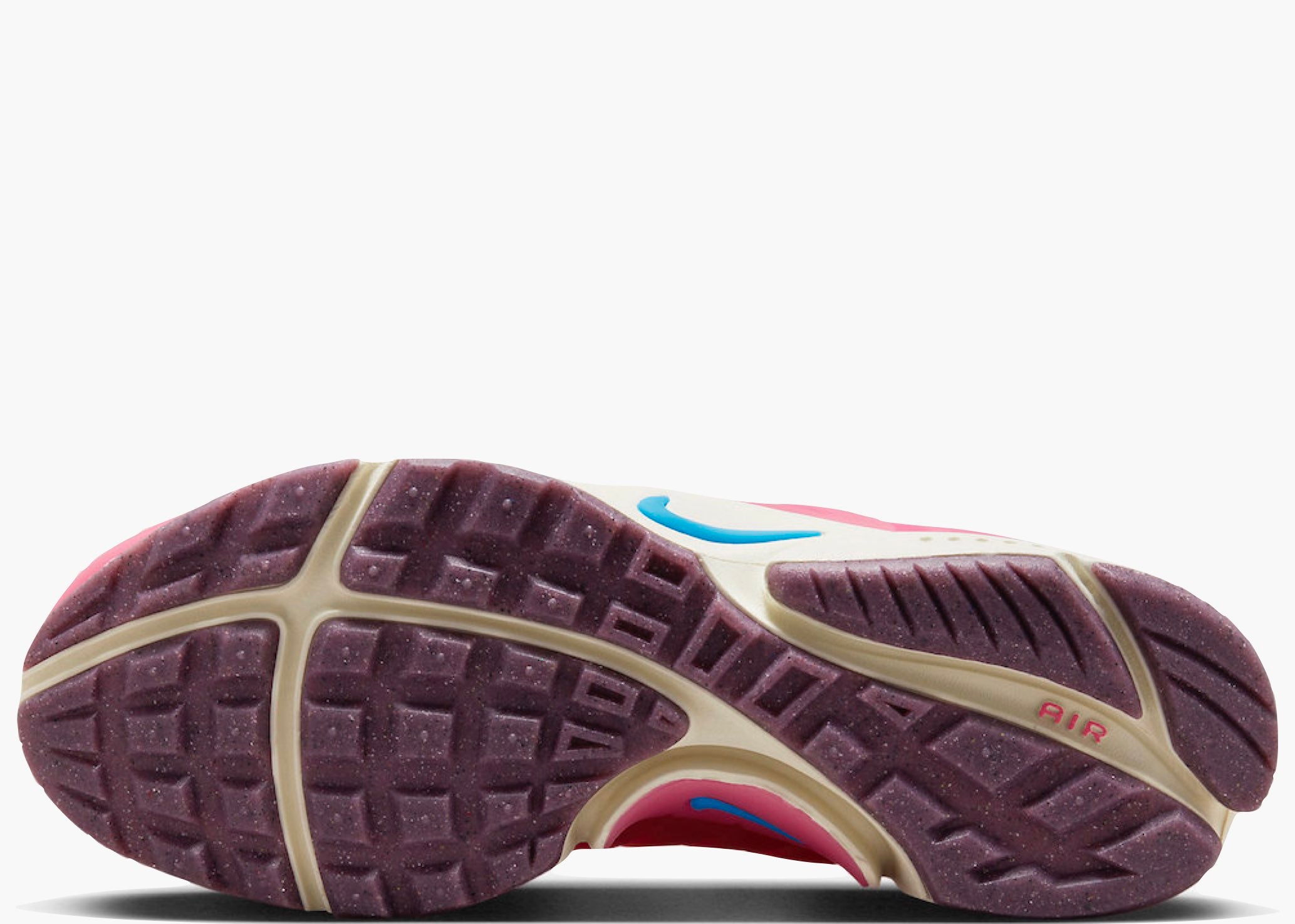 Nike Air Presto Doernbecher FJ4973-600 Hype Clothinga Limited Edition