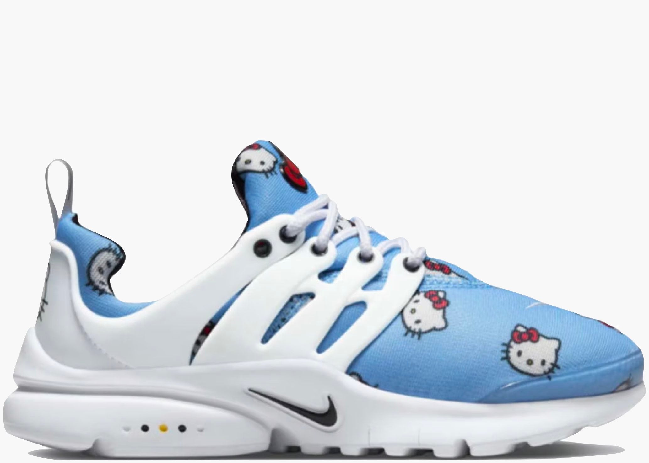 Nike Air Presto Hello Kitty (2022) (PS) Hype Clothinga Limited Edition