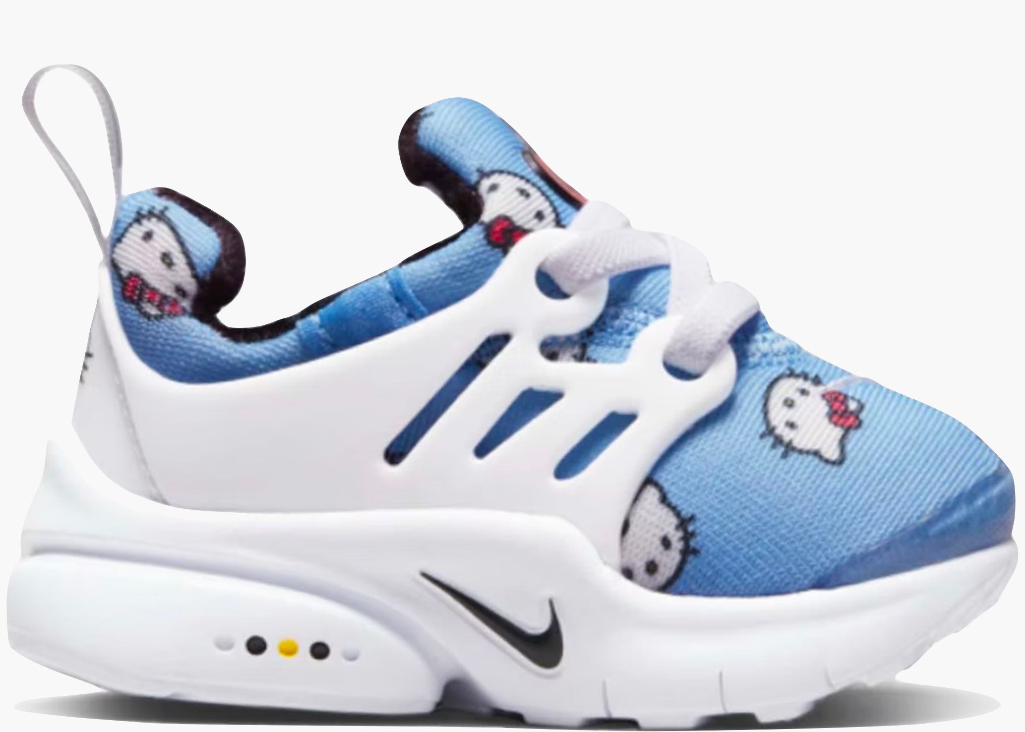 Nike Air Presto Hello Kitty (2022) (TD) Hype clothinga Limited Edition
