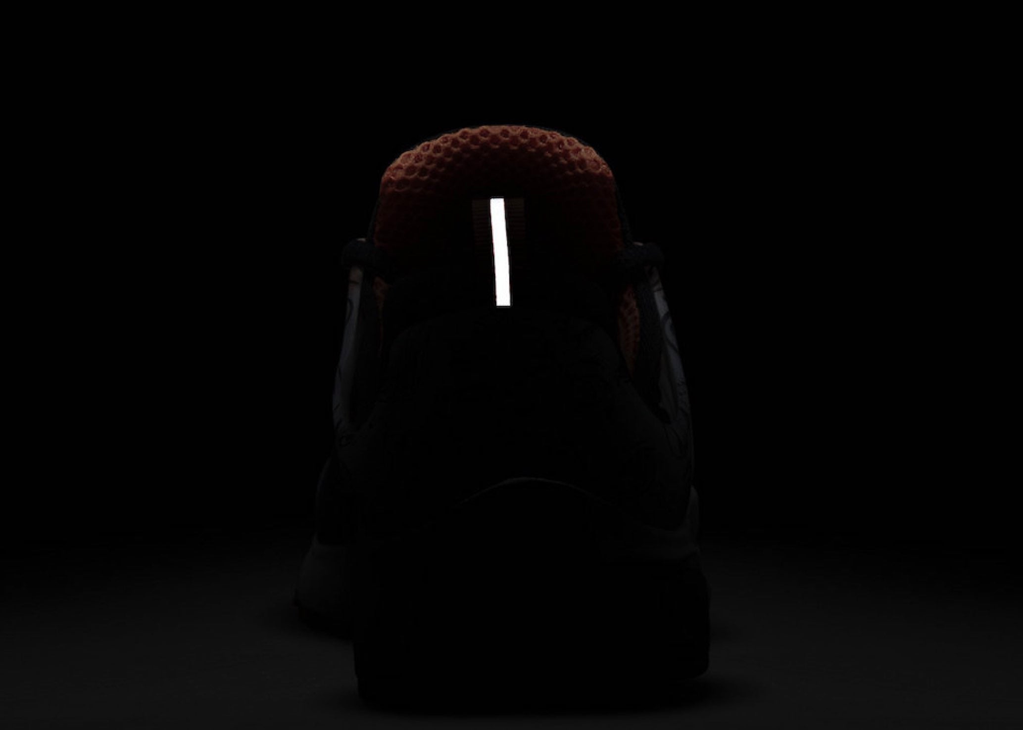 Nike Air Presto PRM Halloween Hype Clothinga Limited Edition