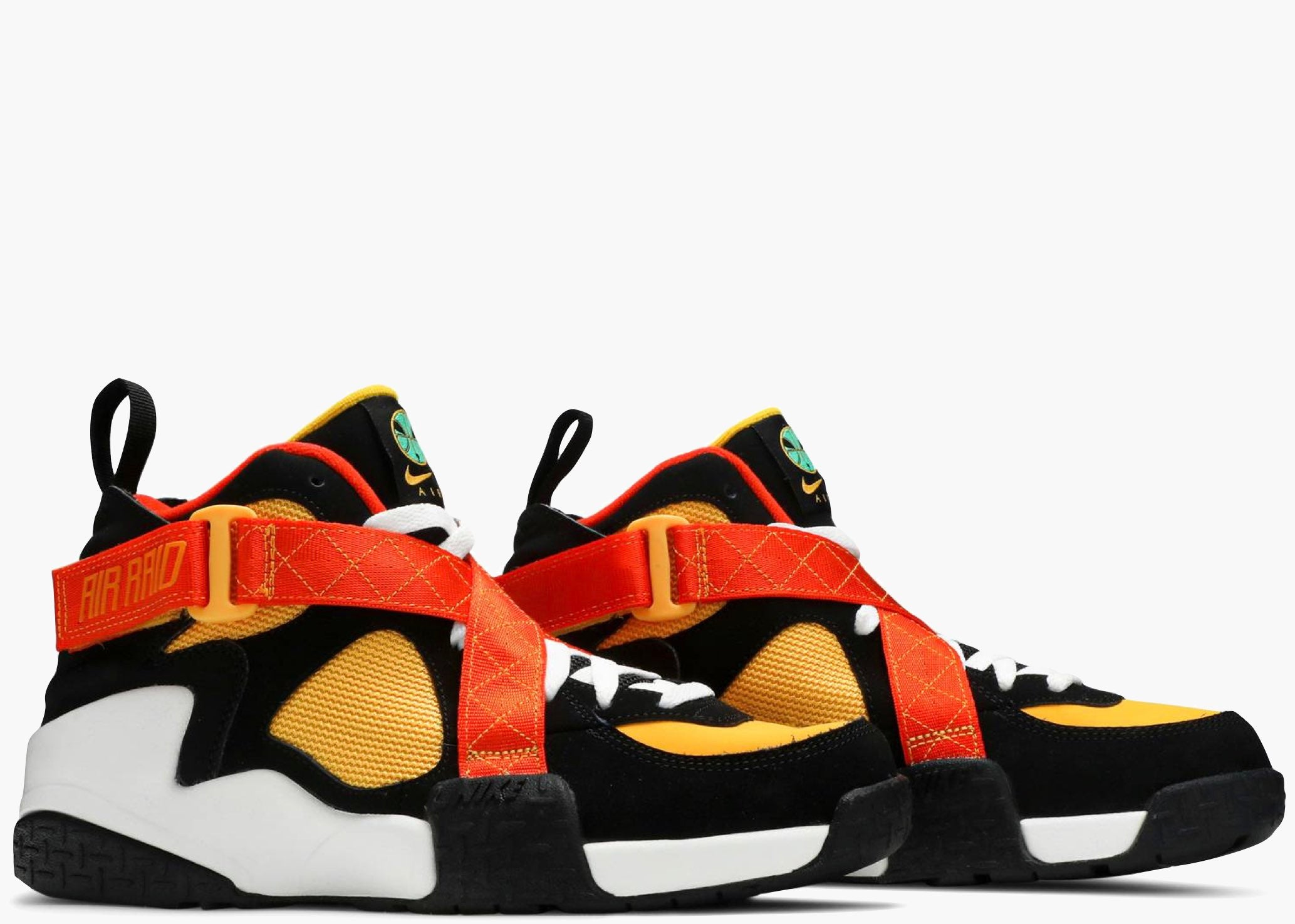 Nike Air Raid Raygun DD9222-001 Hype Clothinga