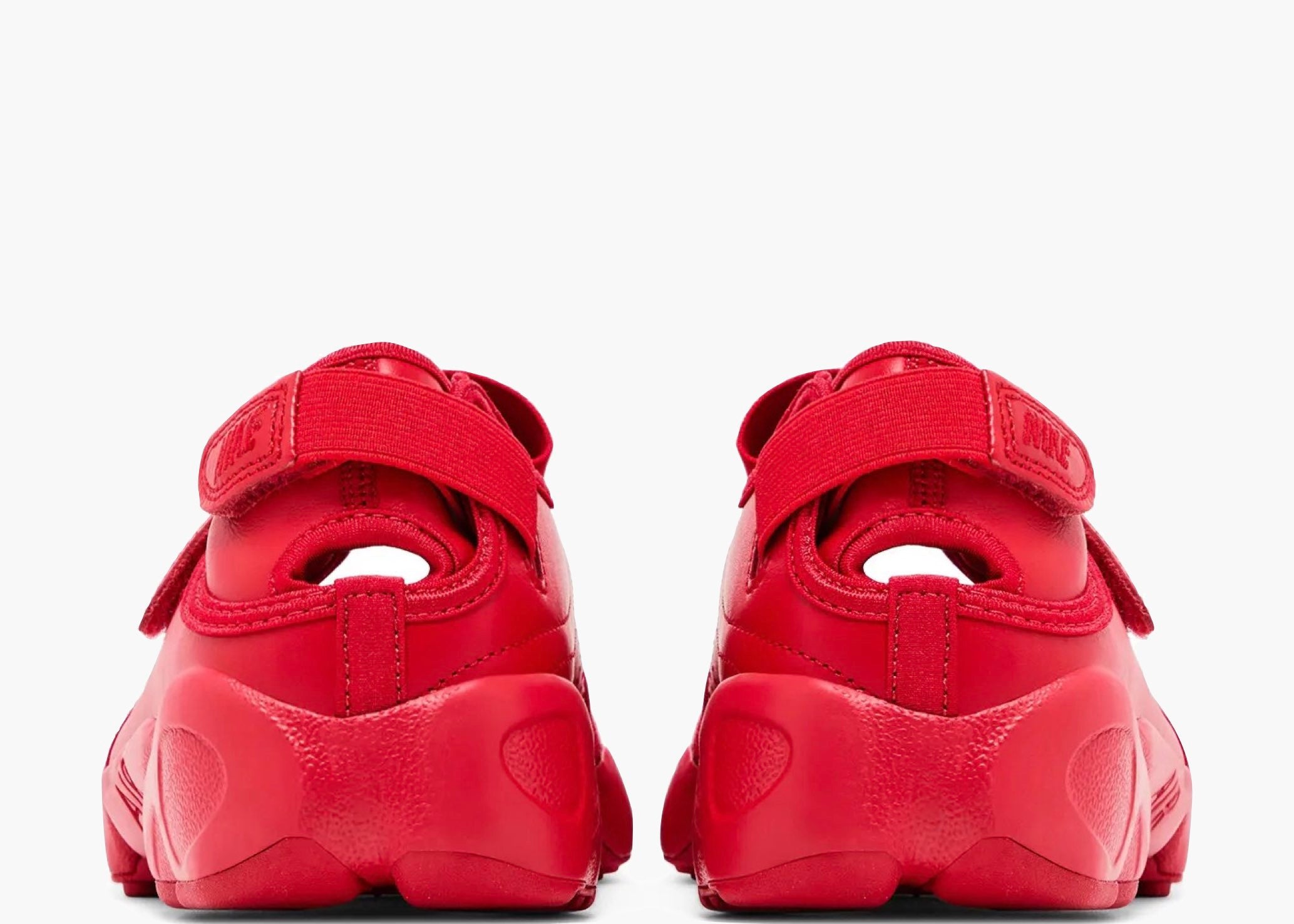Nike Air Rift Leather Fire Red (W)Nike Air Rift Leather Fire Red (W) HM5737-600 Hype Clothinga Limited Edition