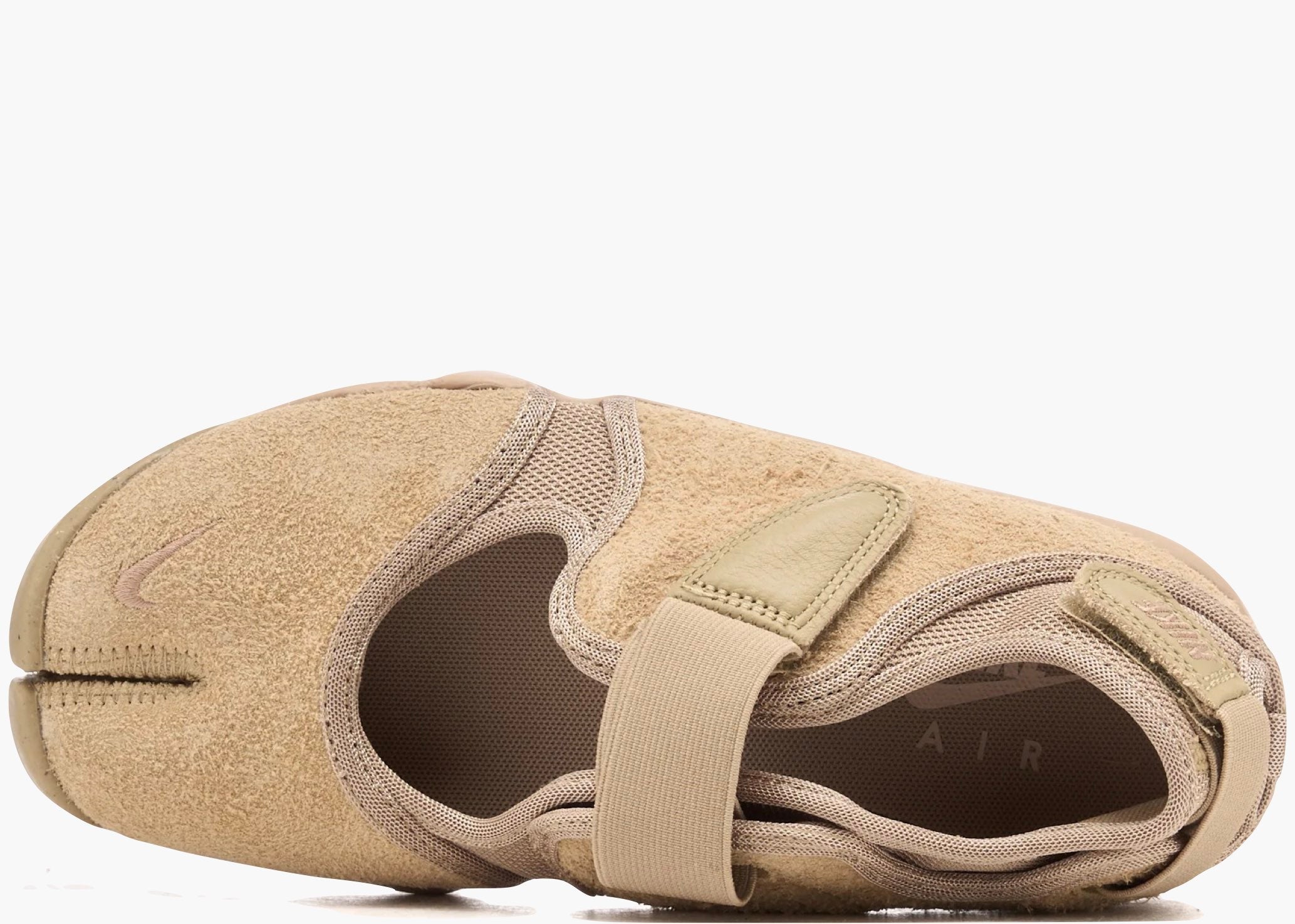 Nike Air Rift Parachute Beige (W) HQ1474-200 Hype Clothinga Limited Edition