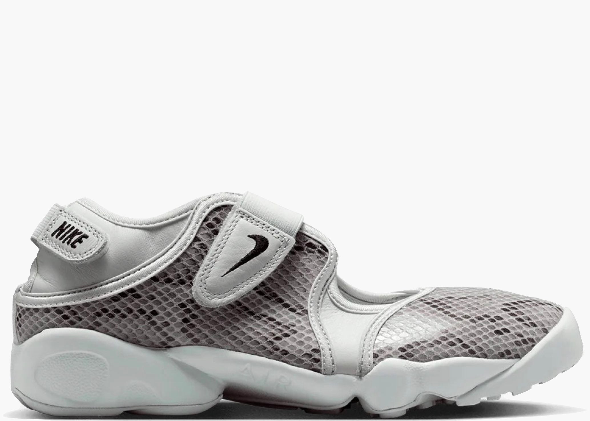 Nike Air Rift Photon Dust Black (W) IM5739-001 Hype Clothingas Limited Edition