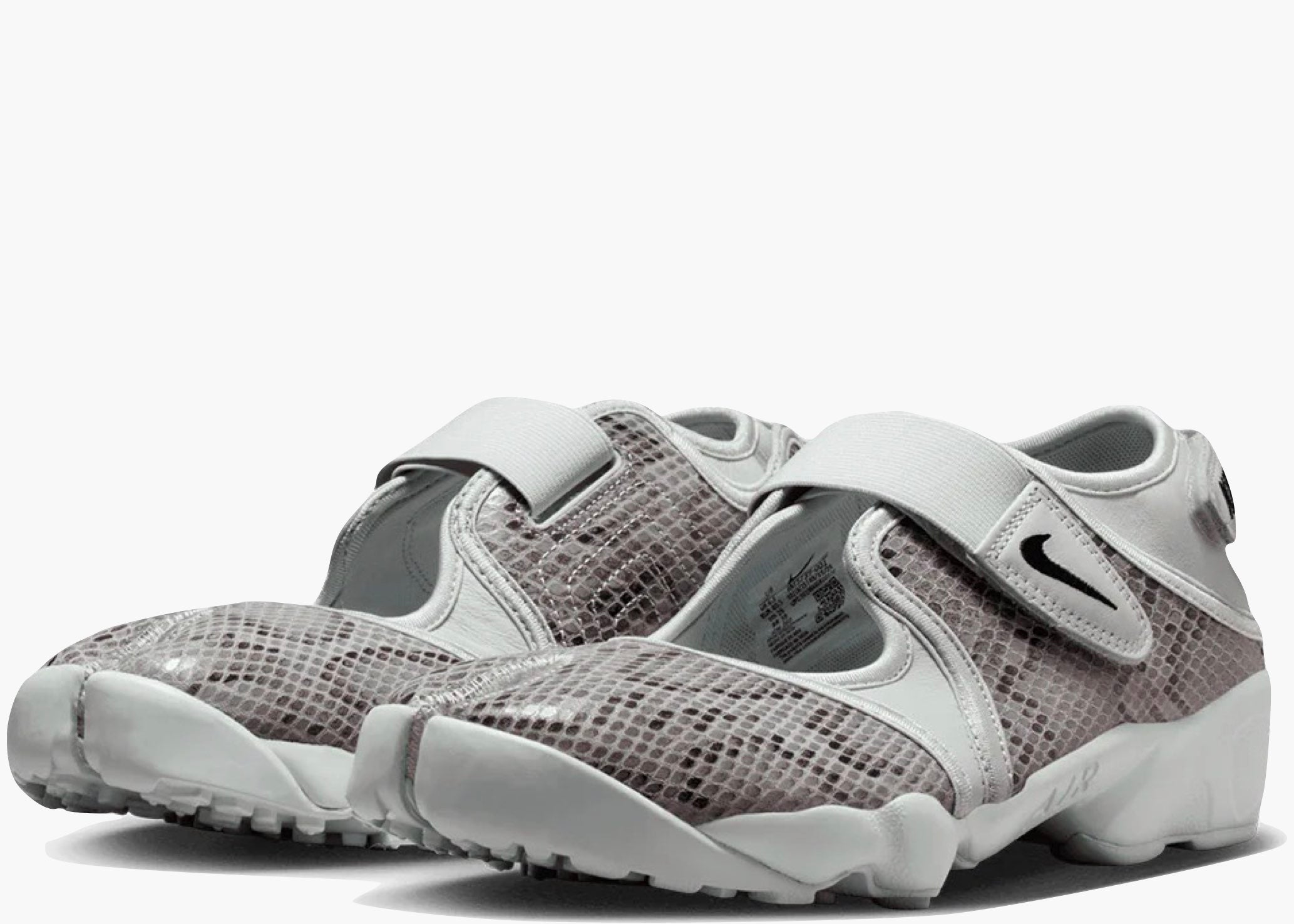 Nike Air Rift Photon Dust Black (W) IM5739-001 Hype Clothingas Limited Edition