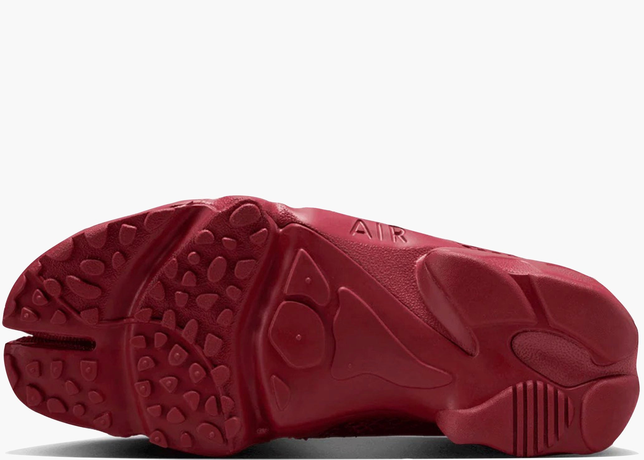 Nike Air Rift Team Red Black (W) IM5739-600 Hype Clothinga Limited Edition