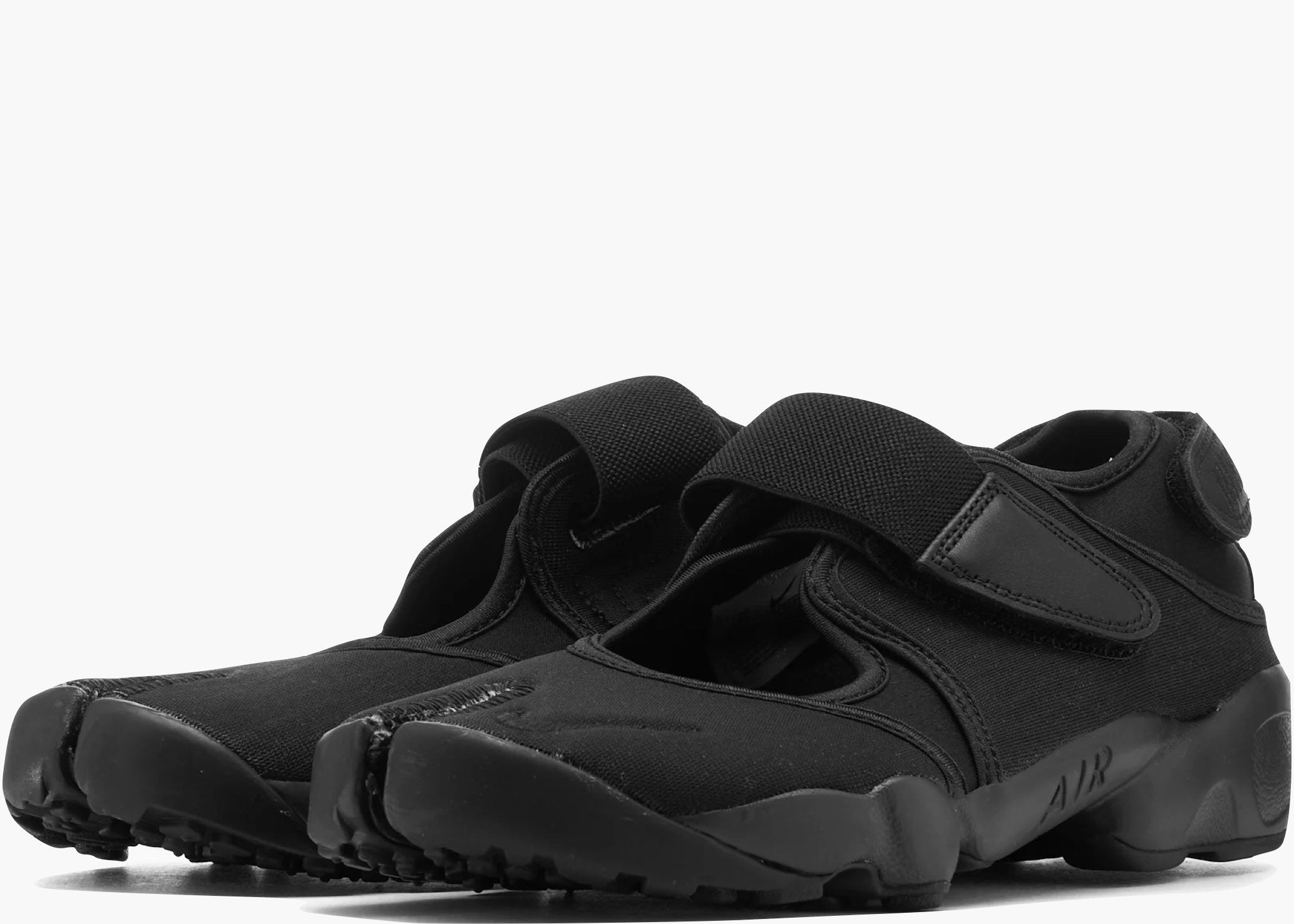 Nike Air Rift Triple Black (W) HF5389-001 Hype Clothinga Limited Edition