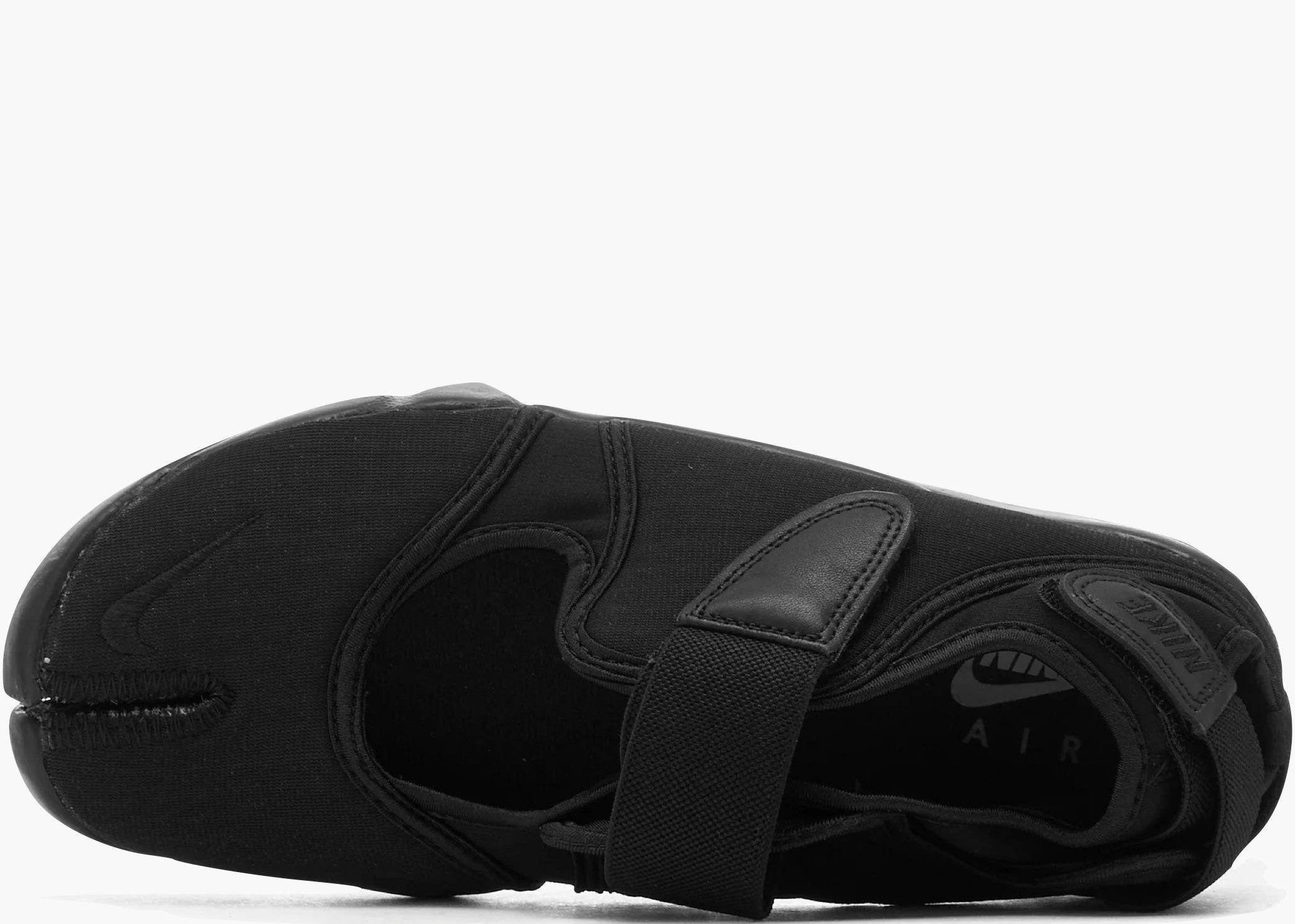 Nike Air Rift Triple Black (W) HF5389-001 Hype Clothinga Limited Edition
