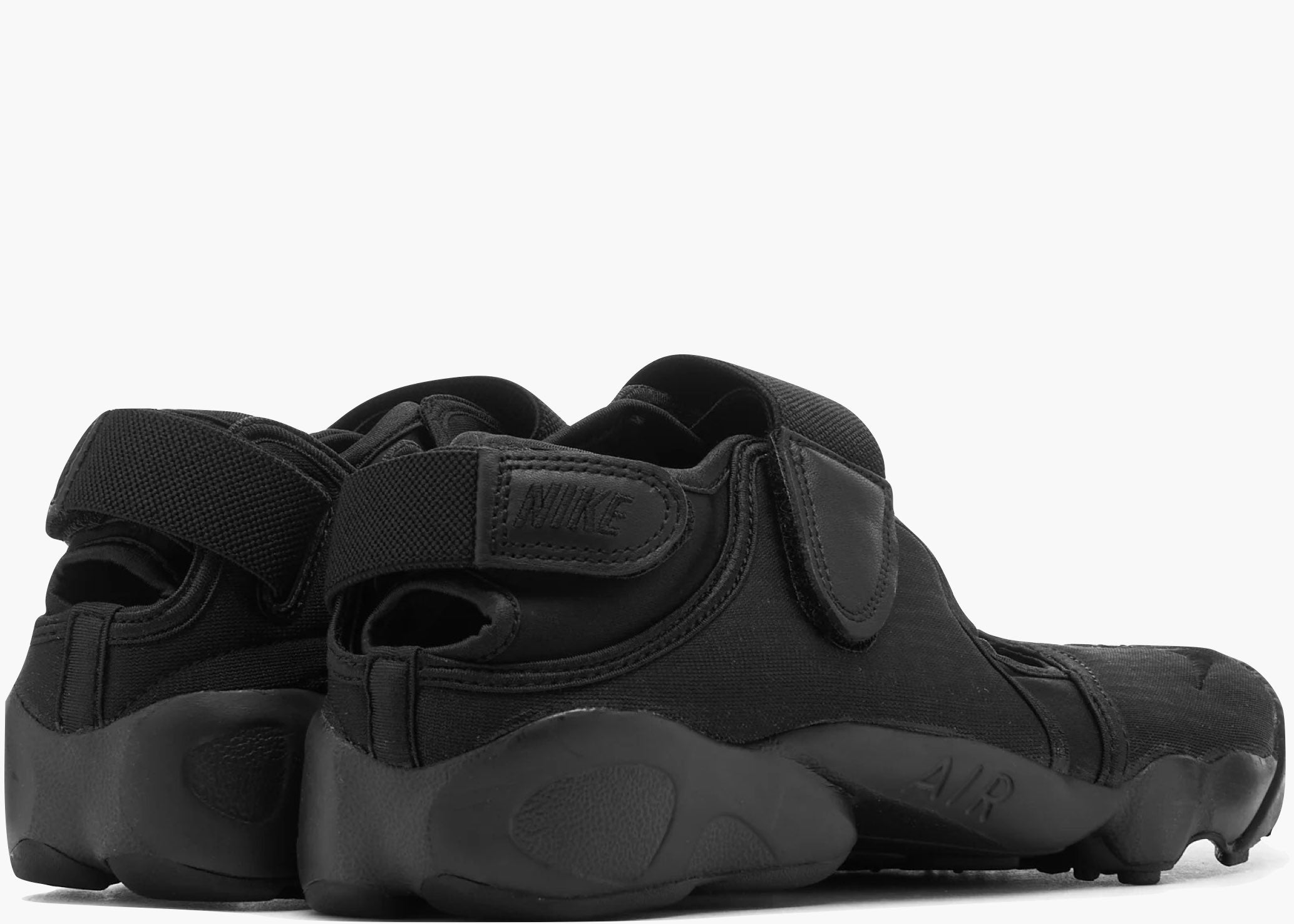 Nike Air Rift Triple Black (W) HF5389-001 Hype Clothinga Limited Edition