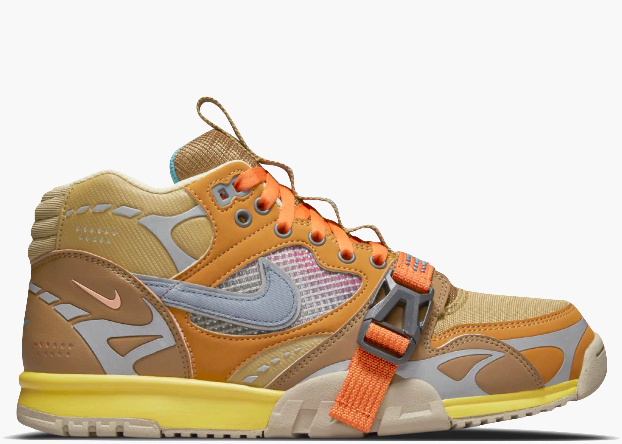 Nike Air Trainer 1 SP Coriander Hype Clothinga Limited Edition