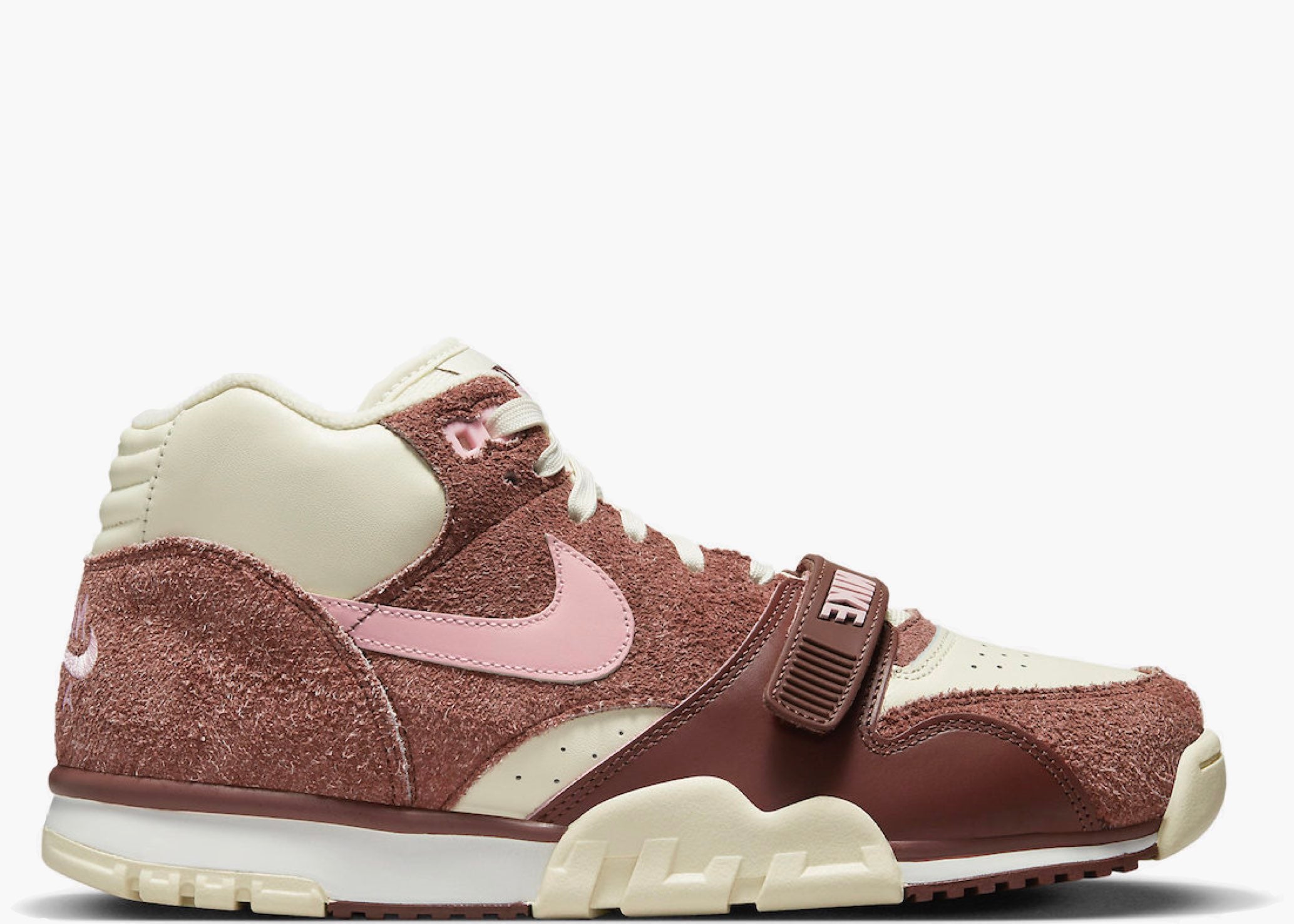 Nike Air Trainer 1 Valentine's Day (2023) DM0522-201 Hype Clothinga Limited Edition