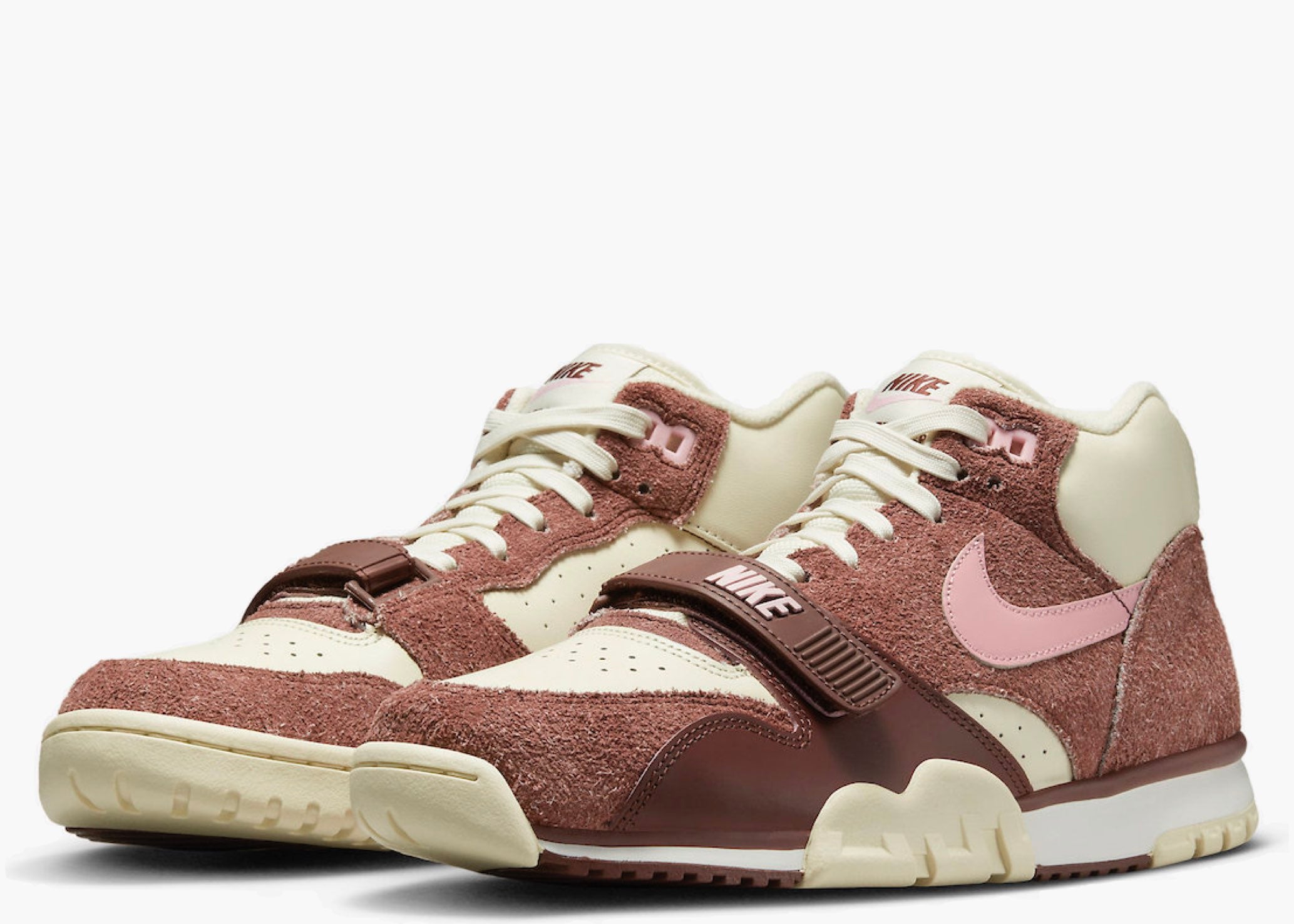 Nike Air Trainer 1 Valentine's Day (2023) DM0522-201 Hype Clothinga Limited Edition